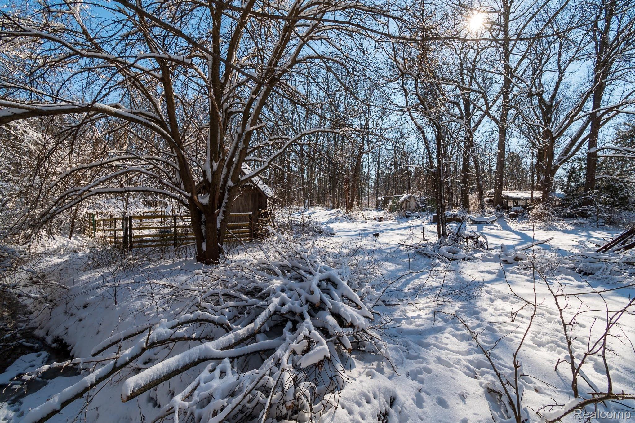 20509 Clark Road Huron Charter Township MI 48164