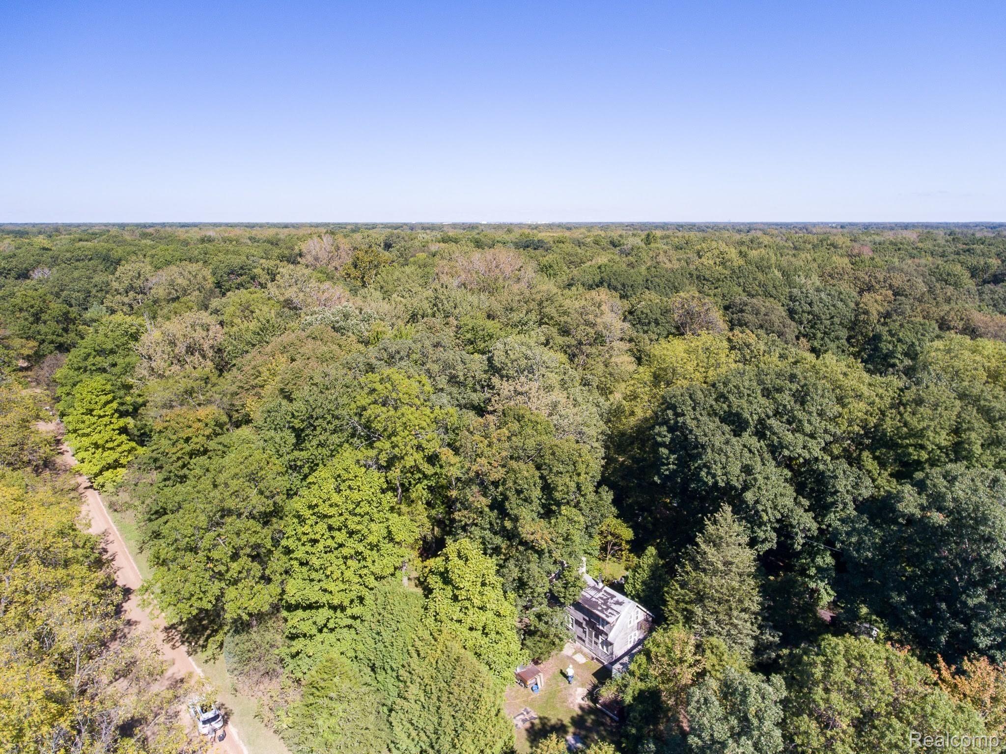 20509 Clark Road Huron Charter Township MI 48164