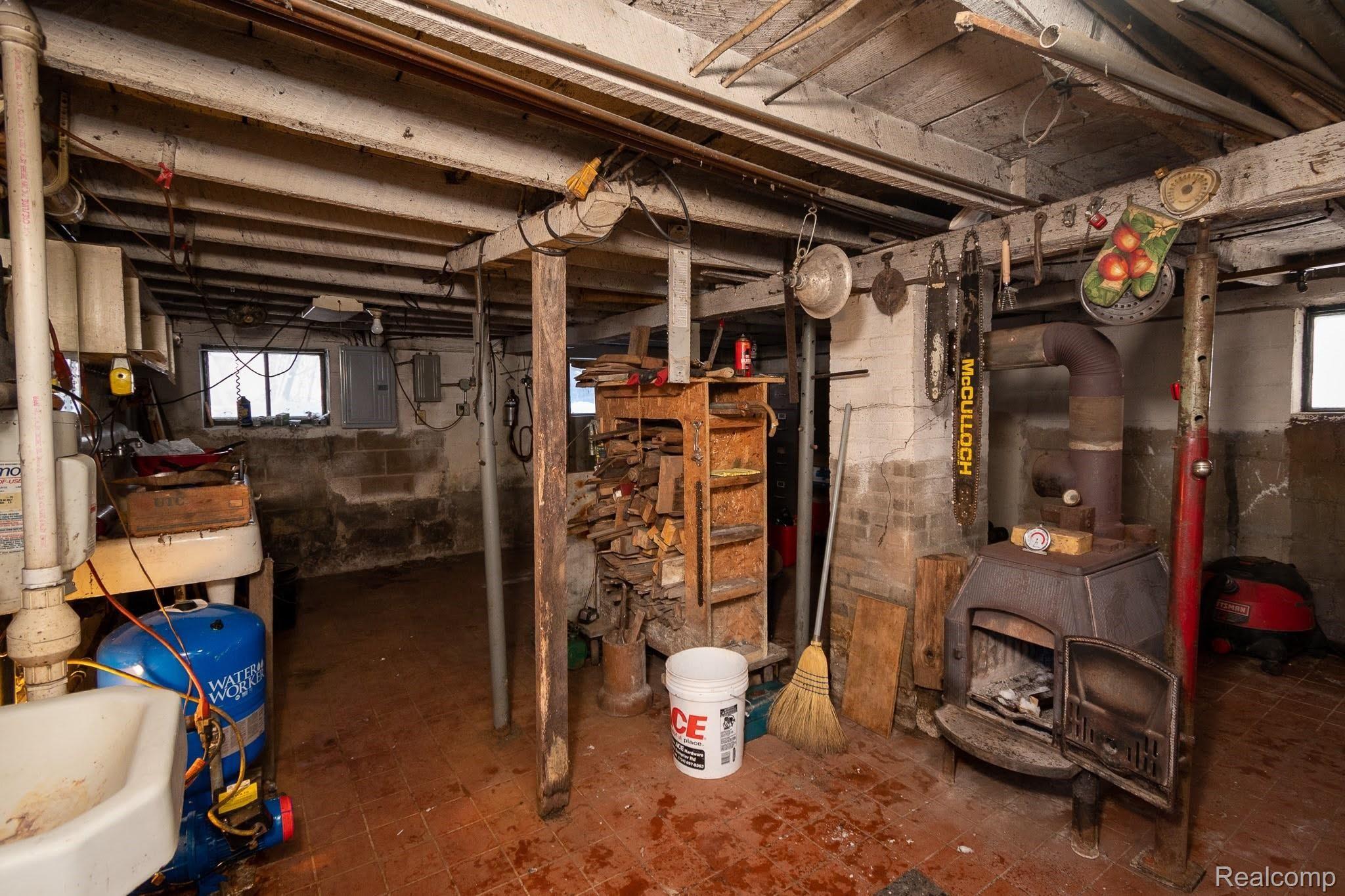 20509 Clark Road Huron Charter Township MI 48164
