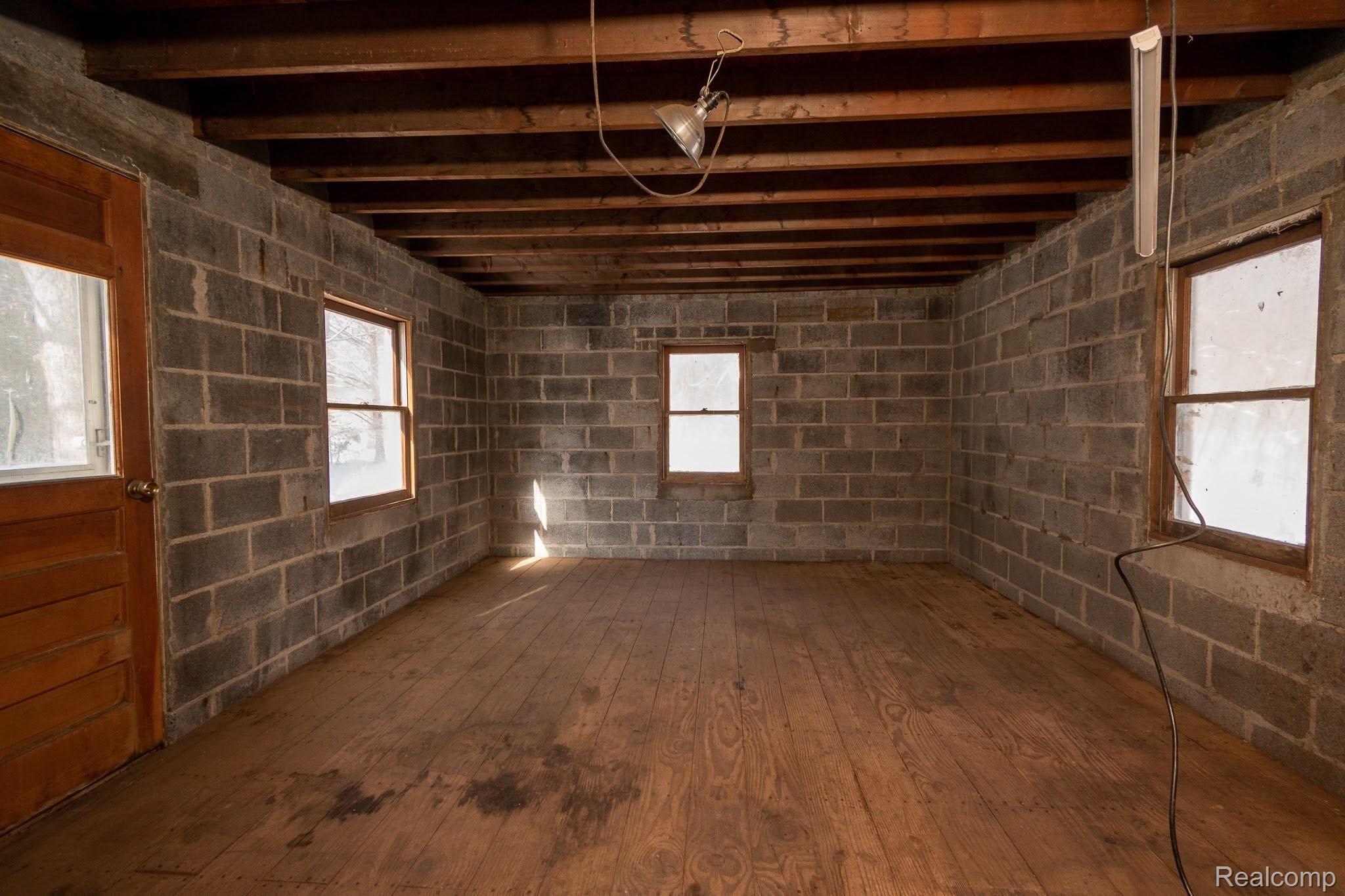 20509 Clark Road Huron Charter Township MI 48164