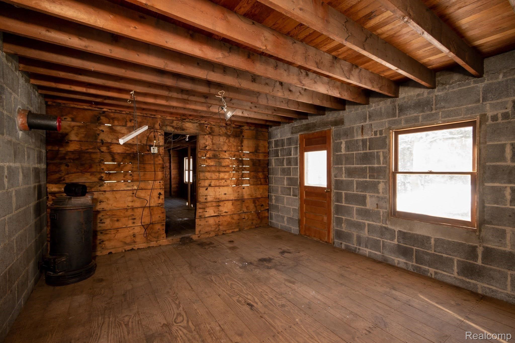 20509 Clark Road Huron Charter Township MI 48164