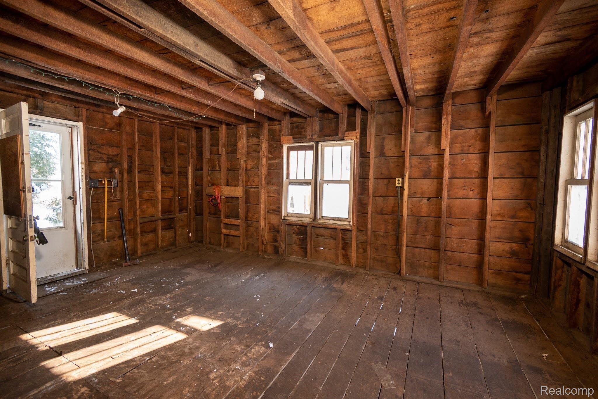 20509 Clark Road Huron Charter Township MI 48164
