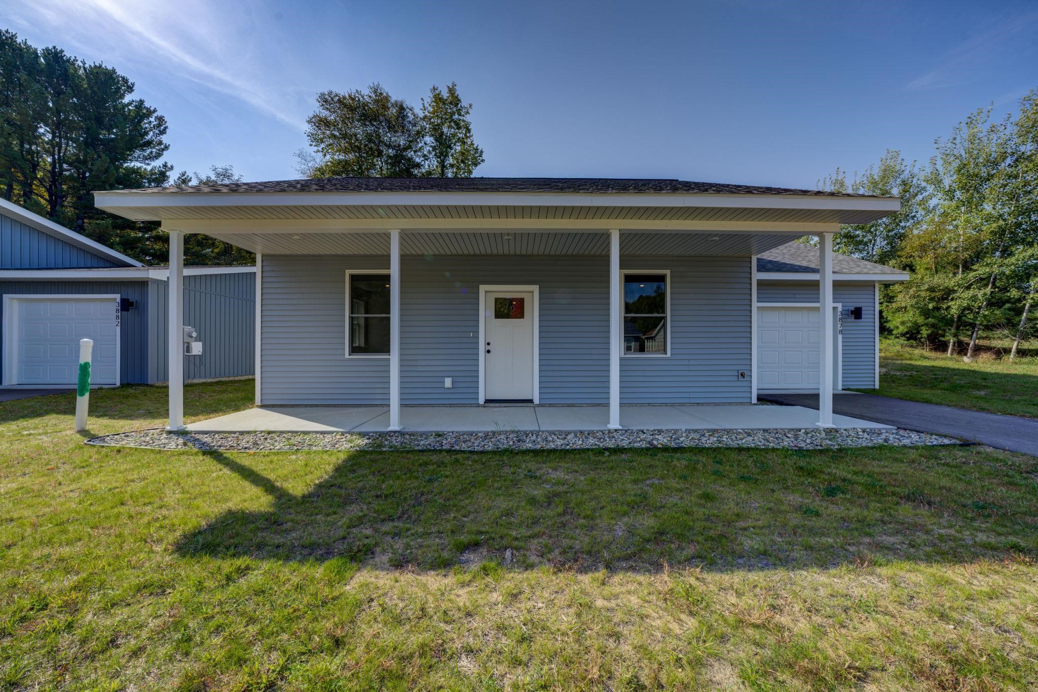 3878 Falling Leaf Trail East Bay Township MI 49686
