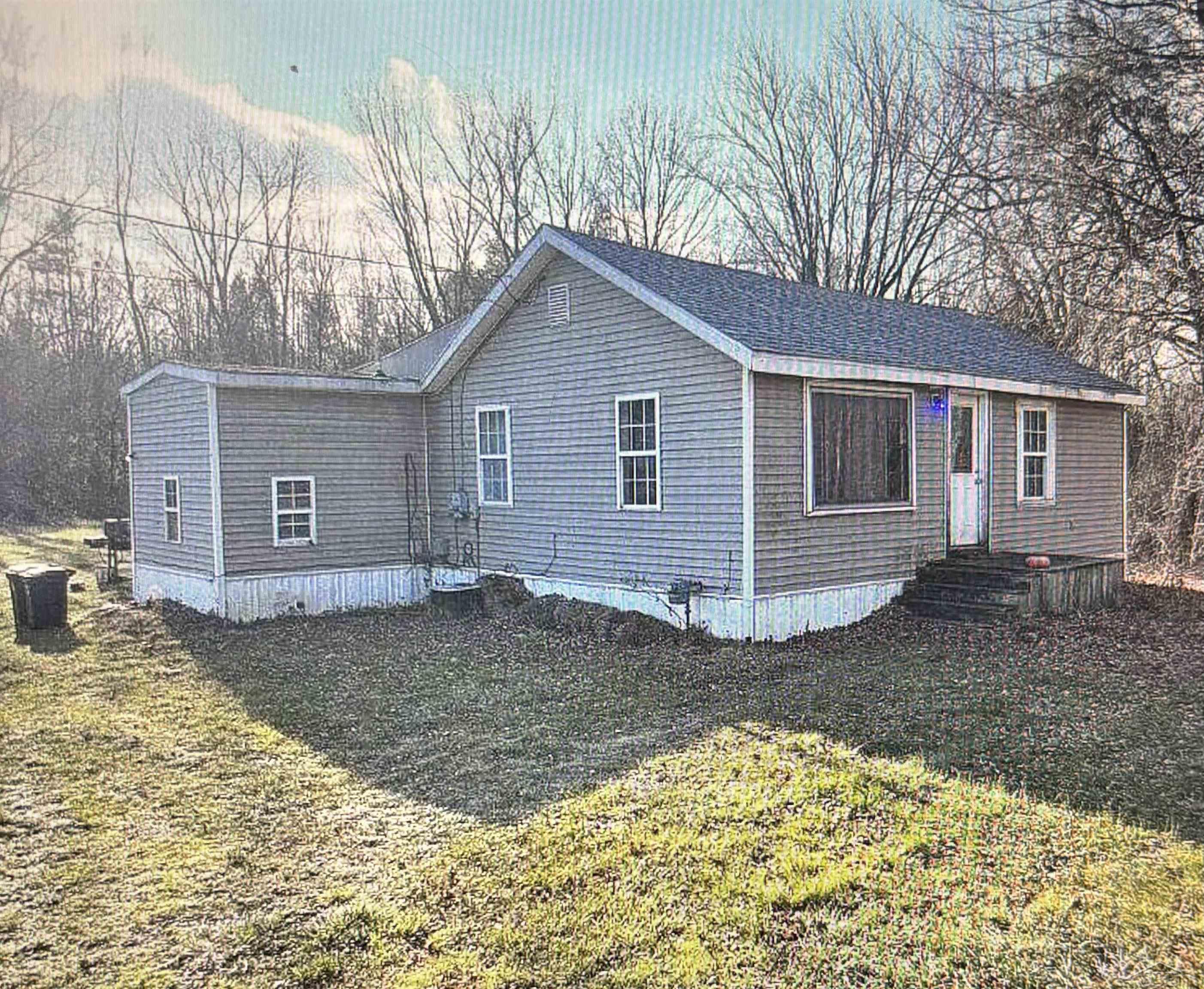 3055 W Birch Run Road Albee Township MI 48417