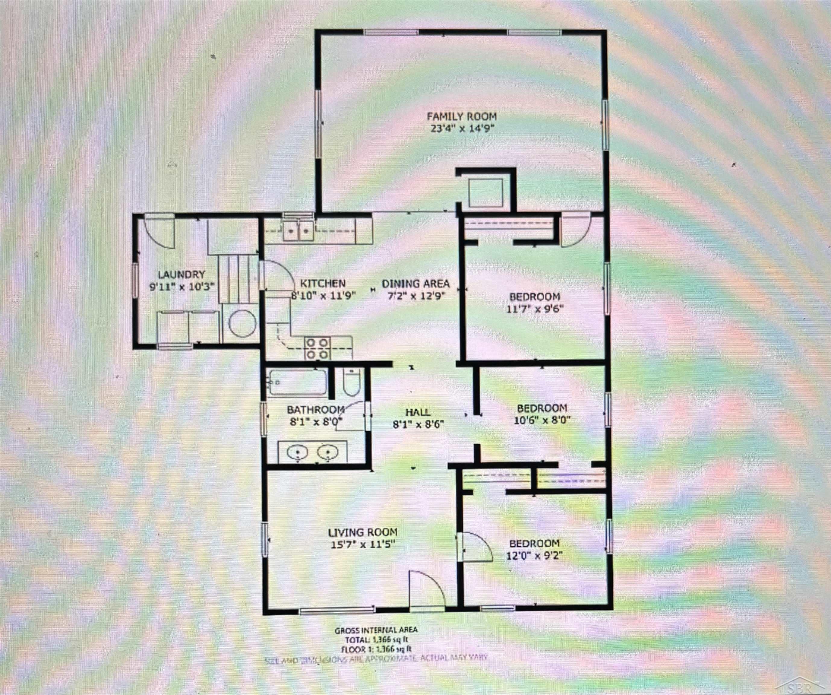 3055 W Birch Run Road Albee Township MI 48417