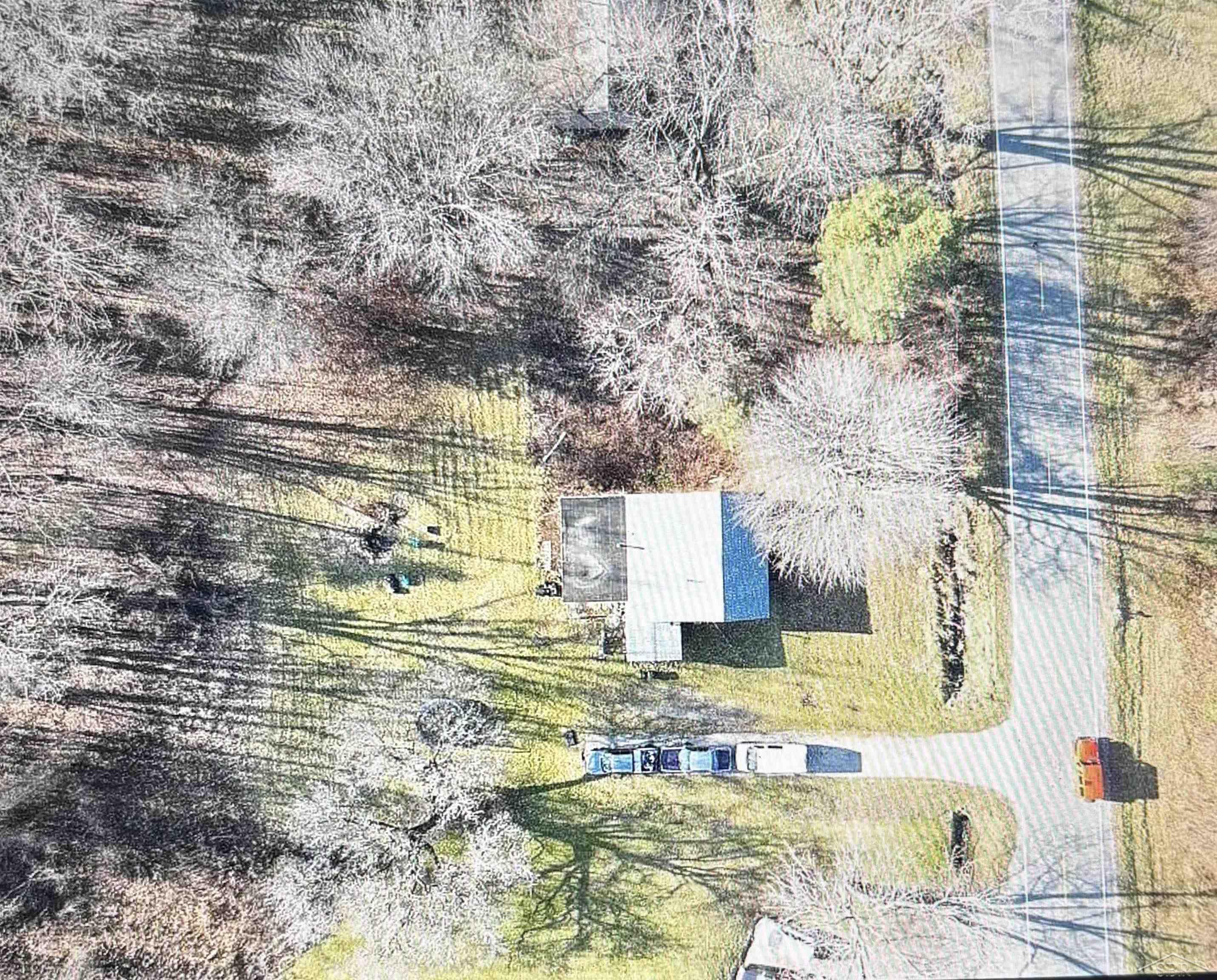 3055 W Birch Run Road Albee Township MI 48417