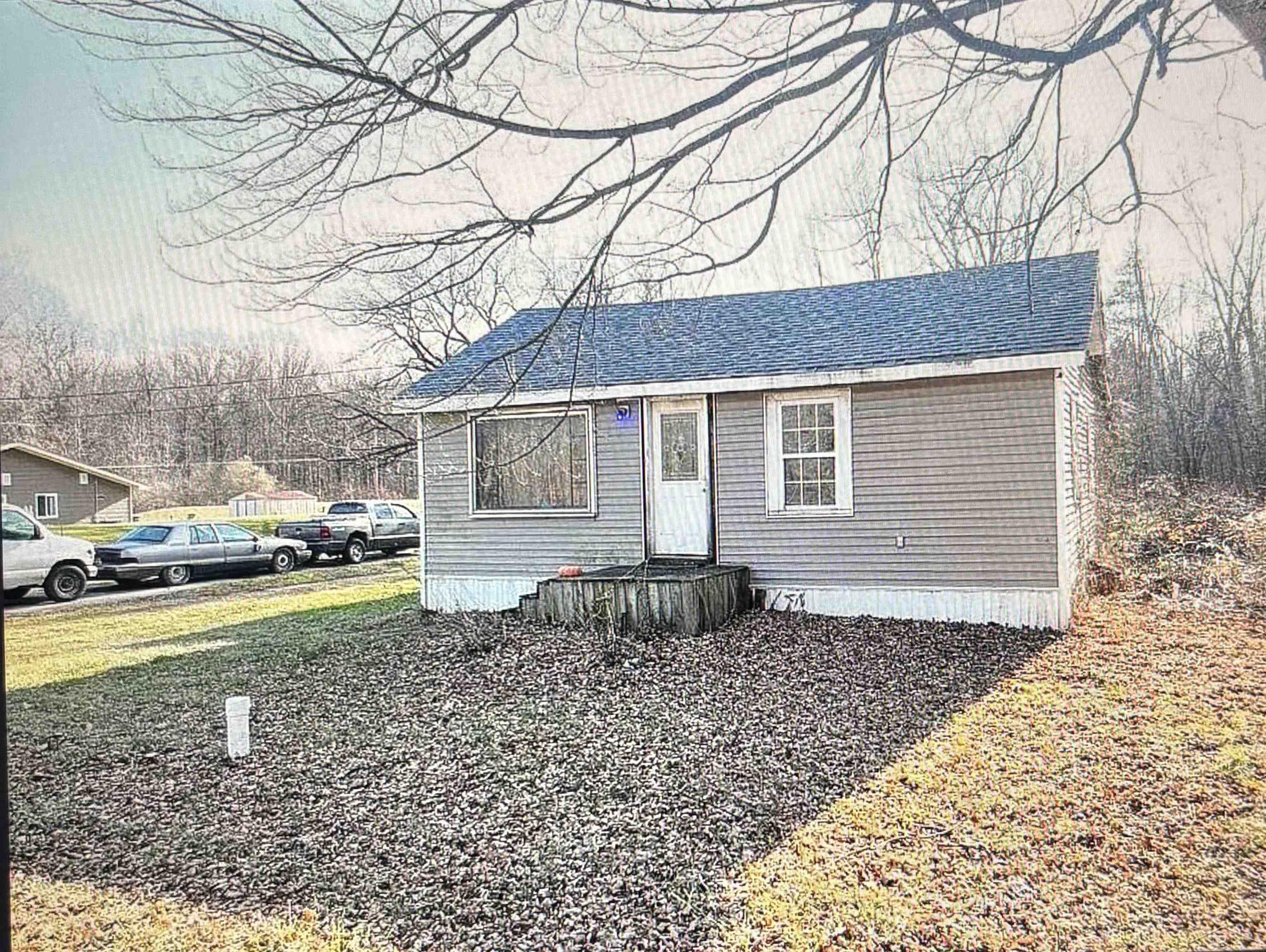 3055 W Birch Run Road Albee Township MI 48417