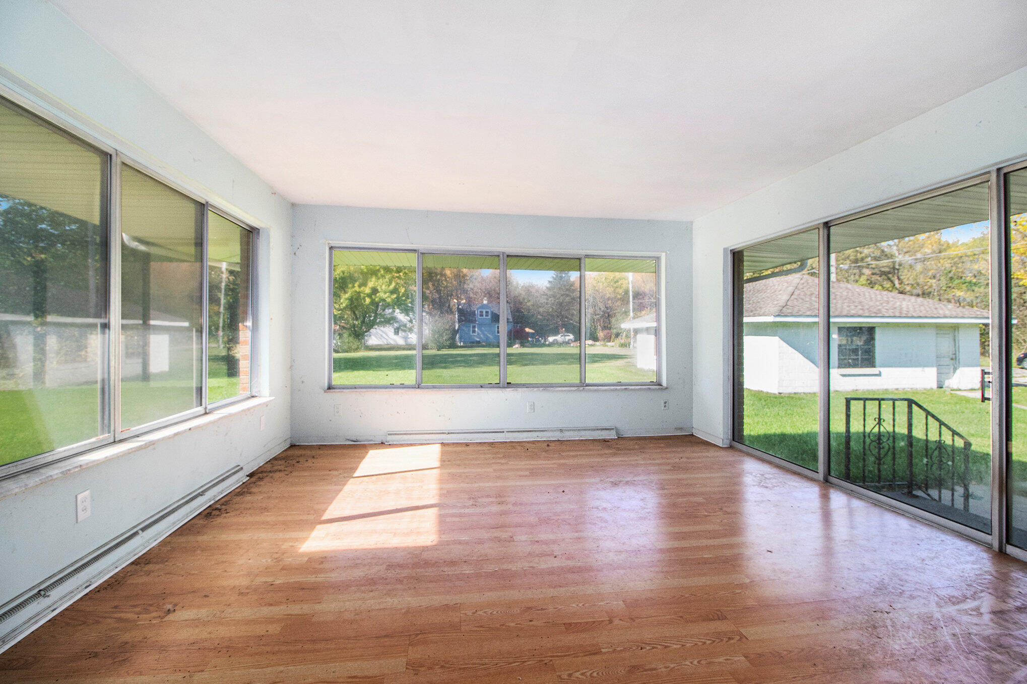 5650 Carpenter Road Pittsfield Charter Township MI 48197