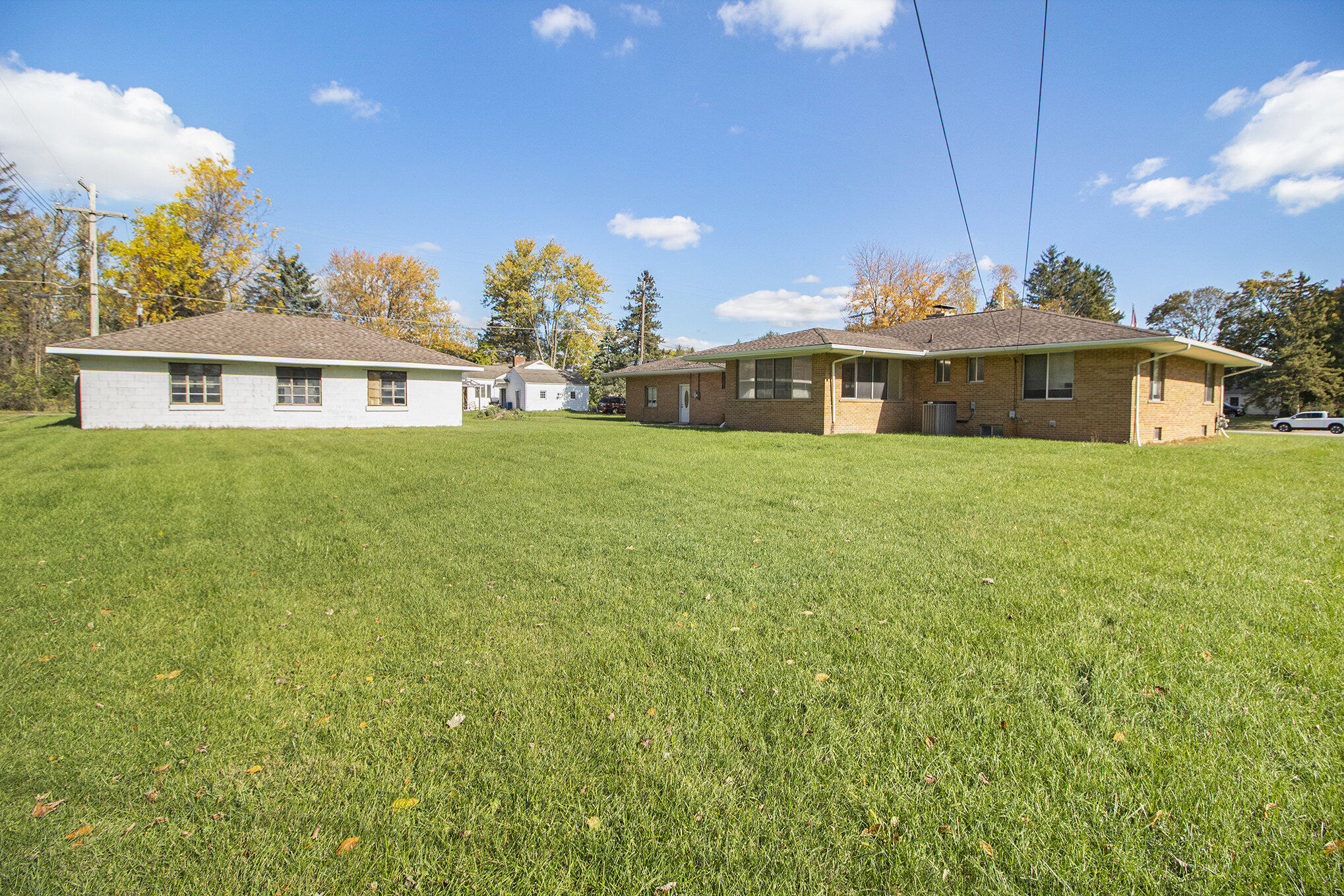 5650 Carpenter Road Pittsfield Charter Township MI 48197