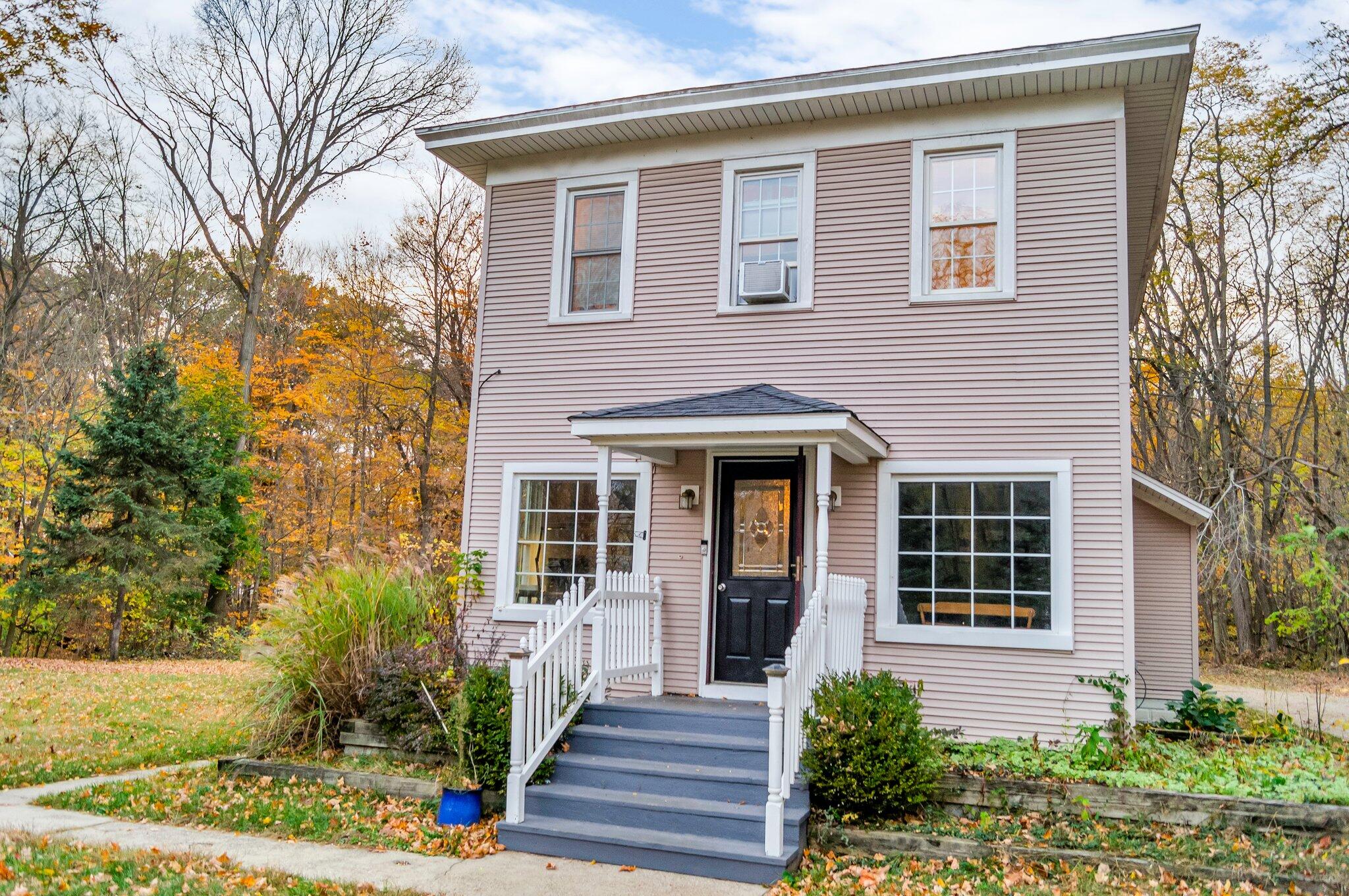 725 River Street Allegan City MI 49010