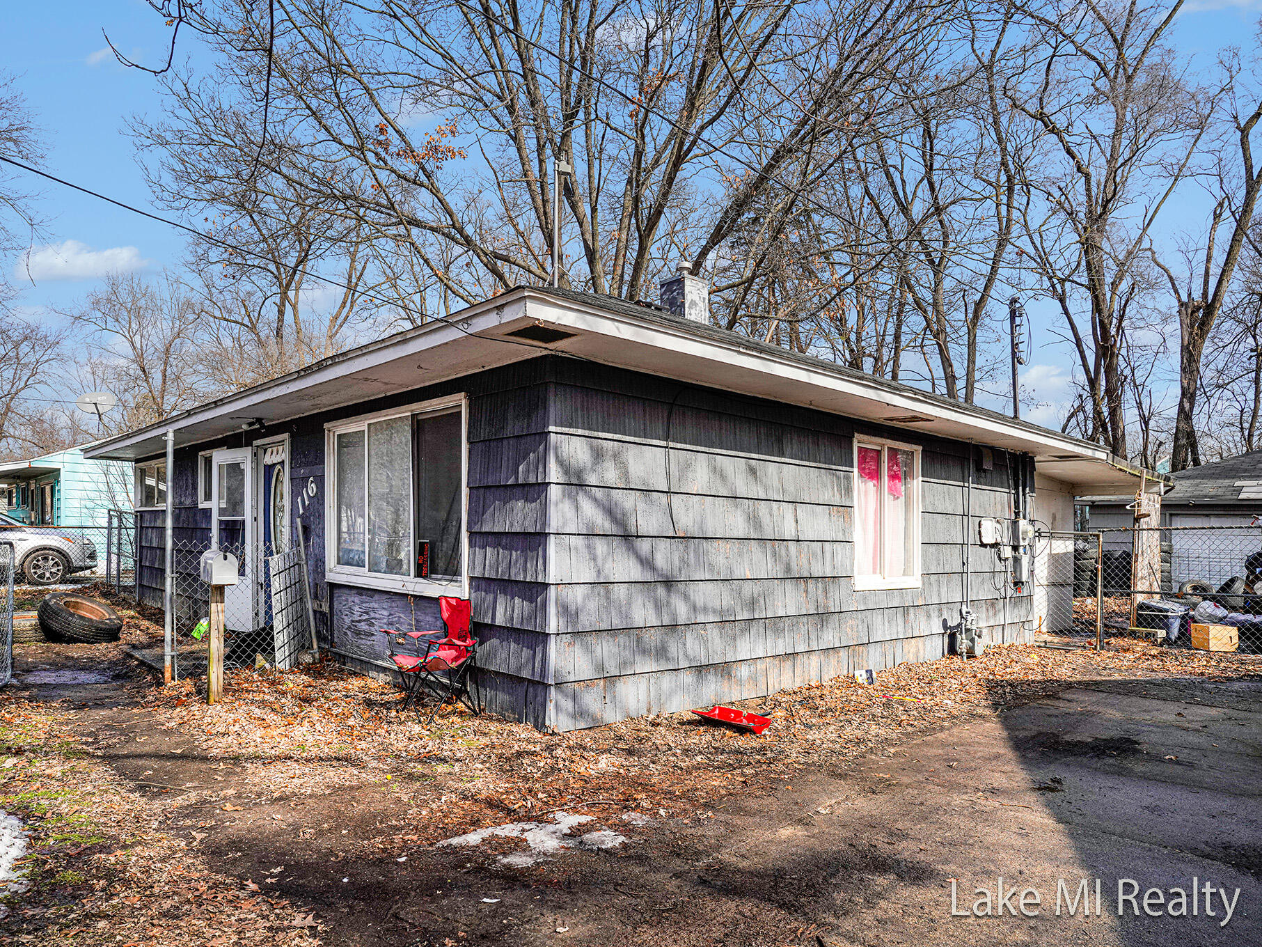 116 Fleetwood Drive Bedford Charter Township MI 49037