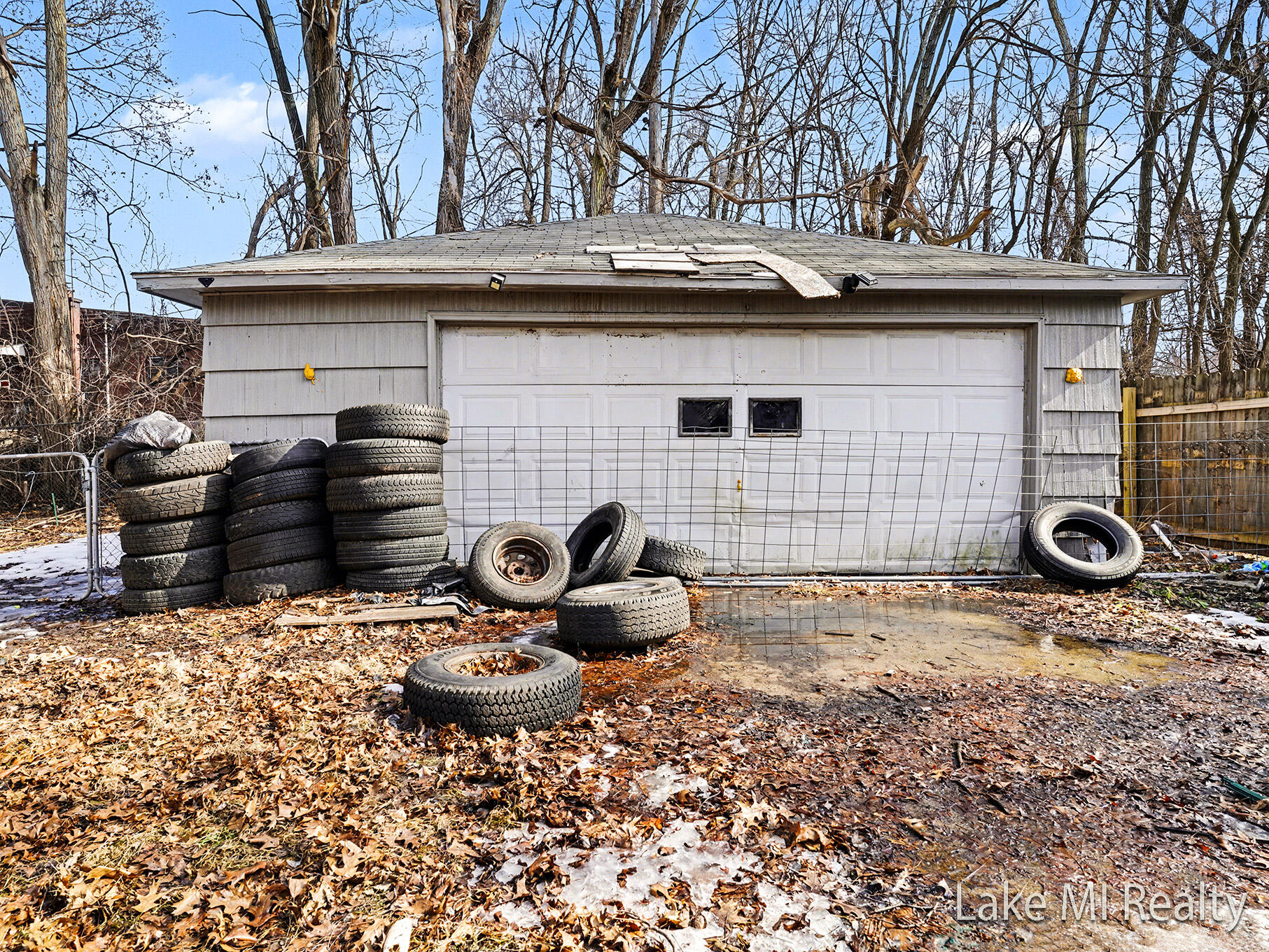 116 Fleetwood Drive Bedford Charter Township MI 49037