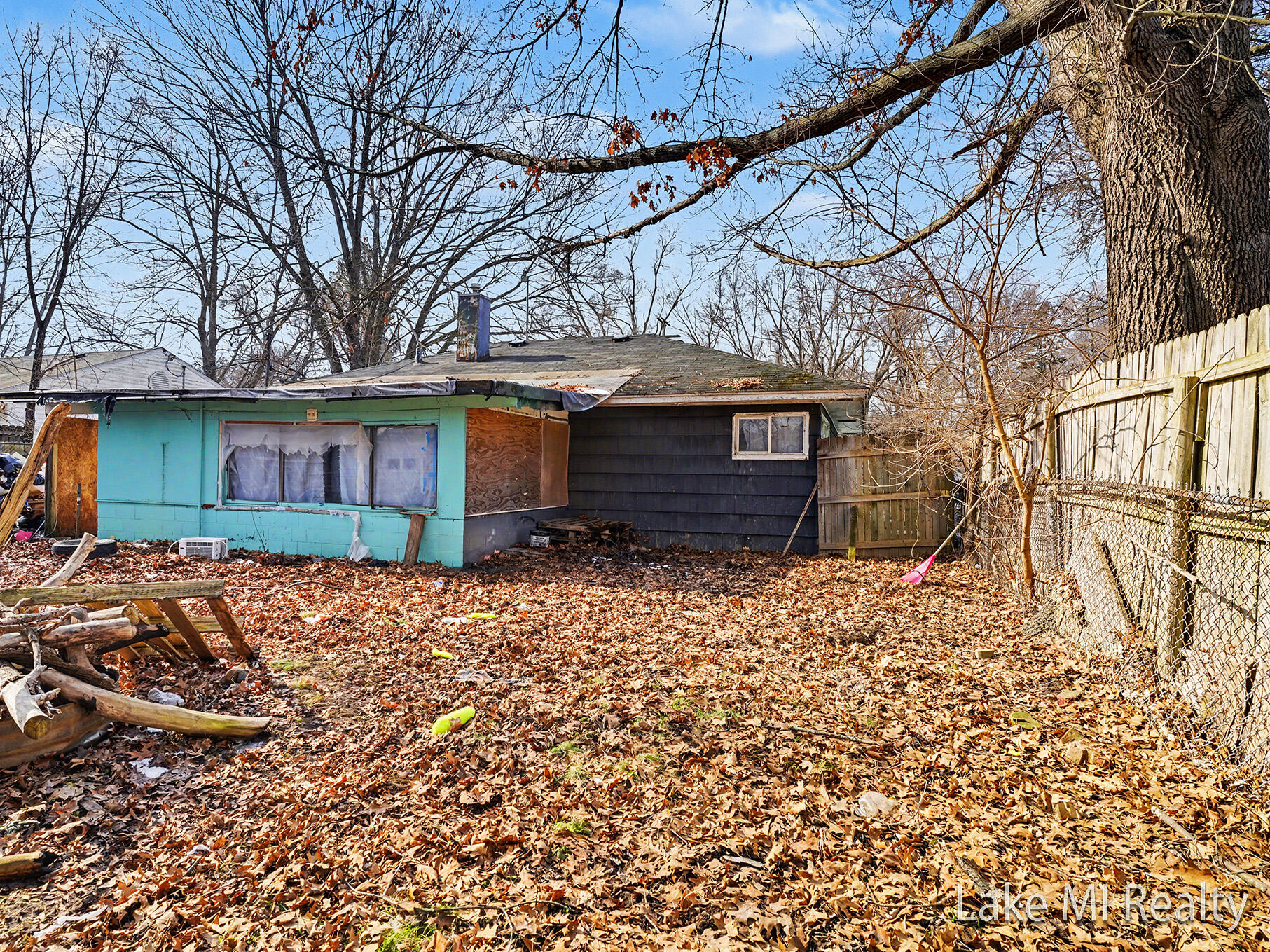 116 Fleetwood Drive Bedford Charter Township MI 49037