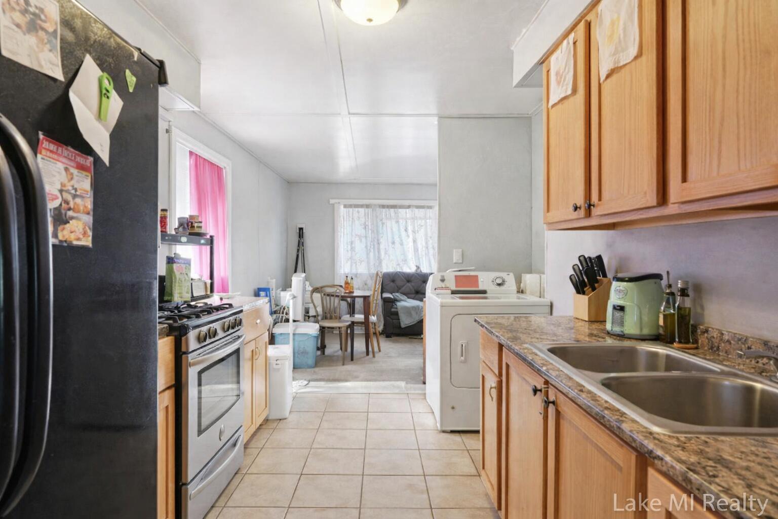 116 Fleetwood Drive Bedford Charter Township MI 49037