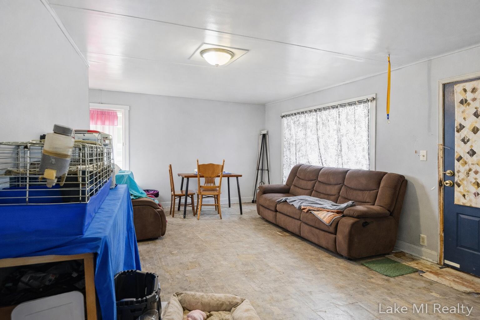 116 Fleetwood Drive Bedford Charter Township MI 49037