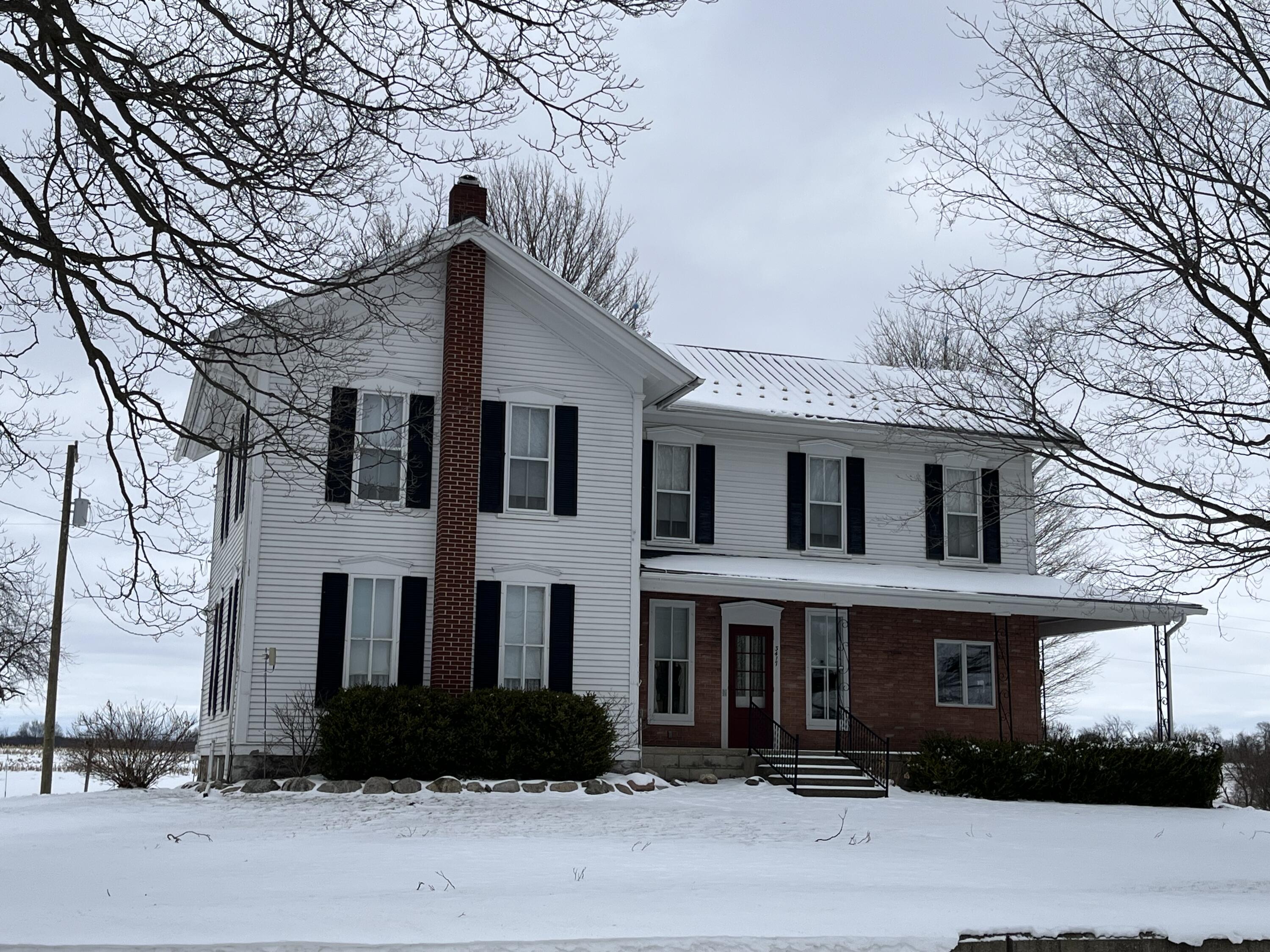 3417 Dumont Road Allegan Township MI 49010