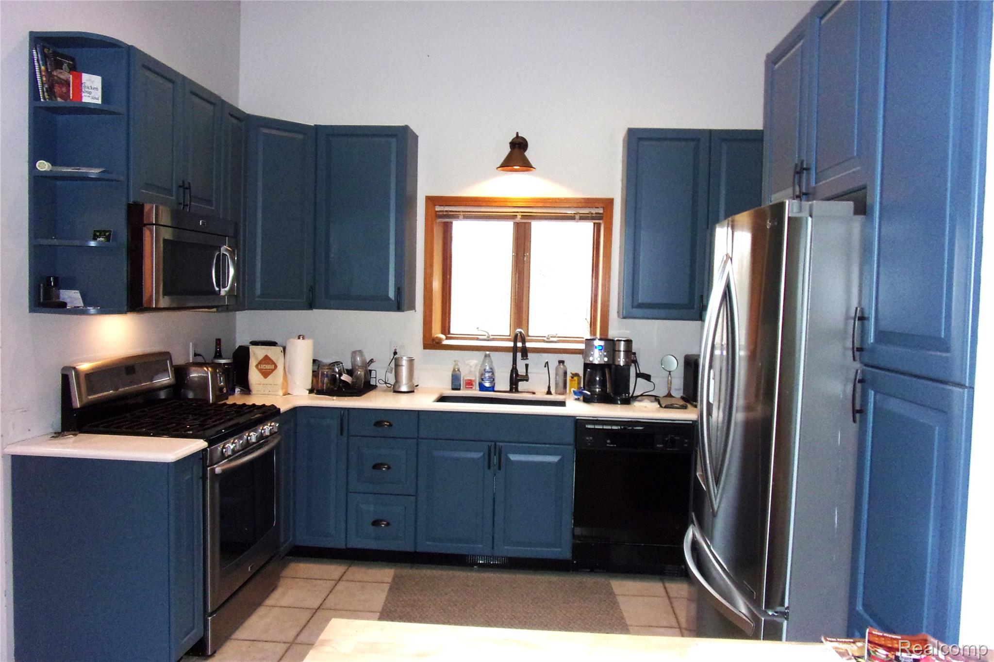 2702 Sligo Lane Brighton City MI 48114