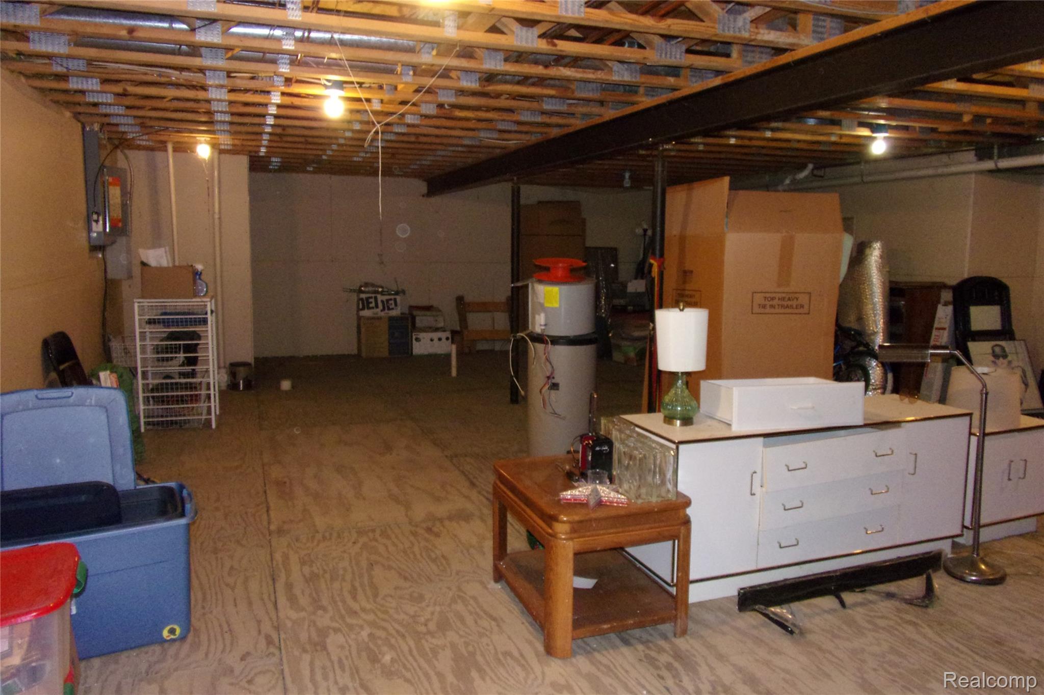 2702 Sligo Lane Brighton City MI 48114