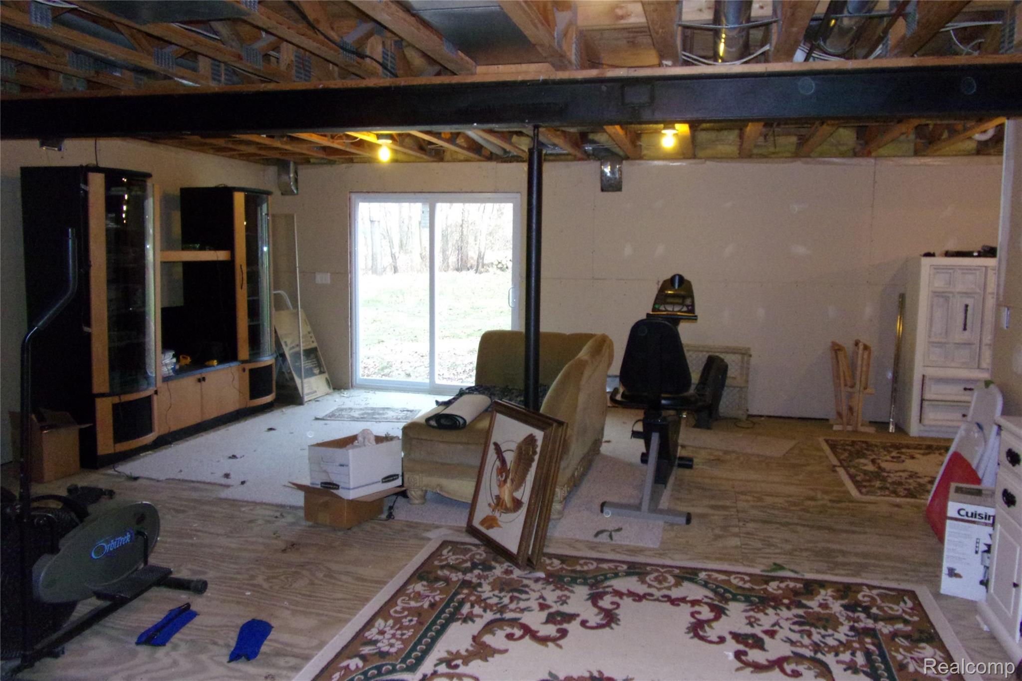 2702 Sligo Lane Brighton City MI 48114