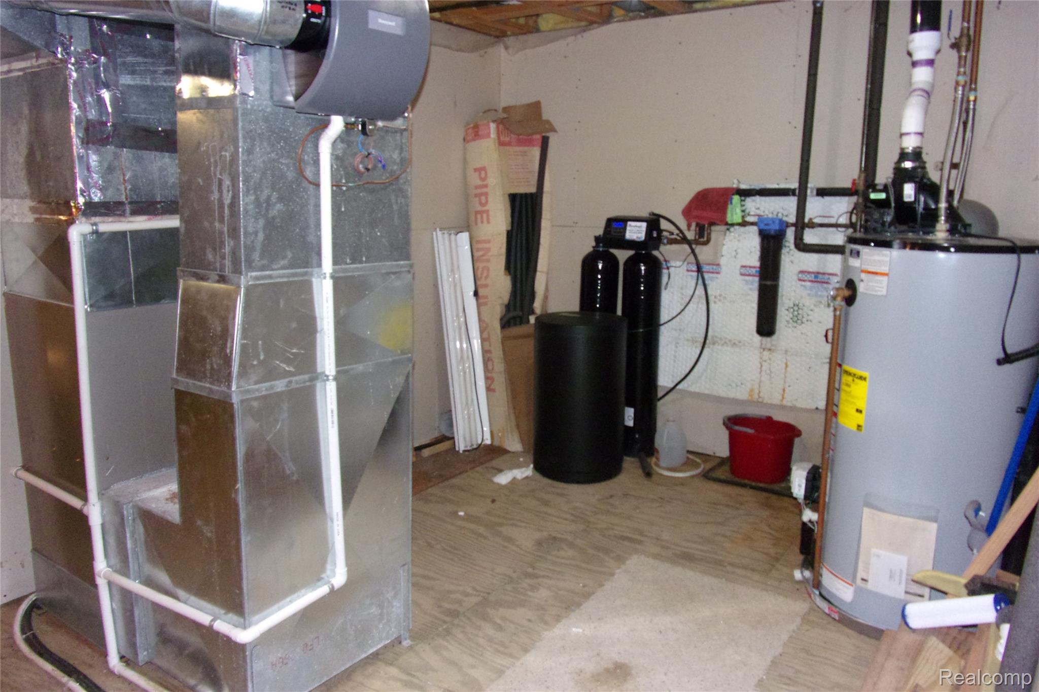 2702 Sligo Lane Brighton City MI 48114