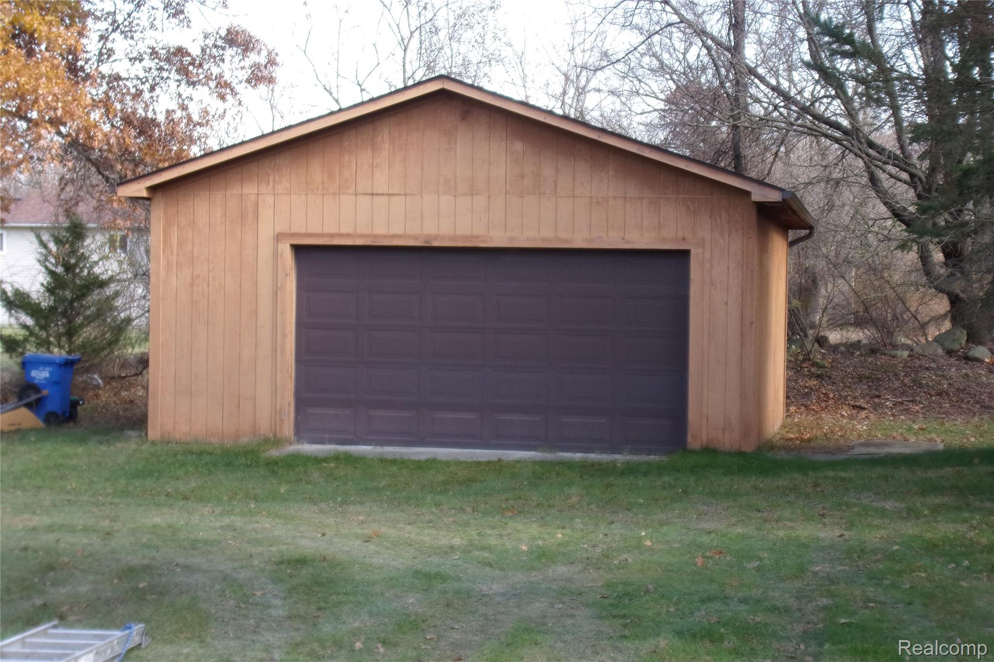 2702 Sligo Lane Brighton City MI 48114