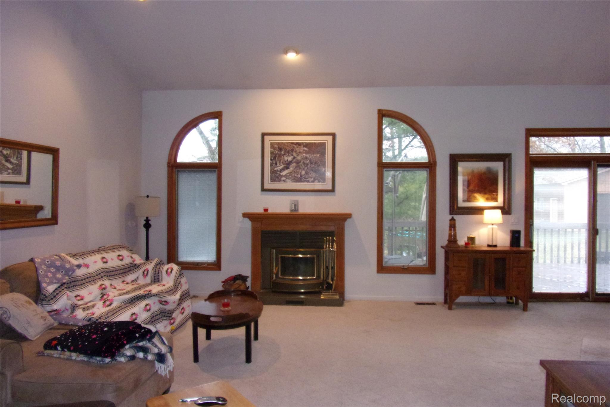 2702 Sligo Lane Brighton City MI 48114