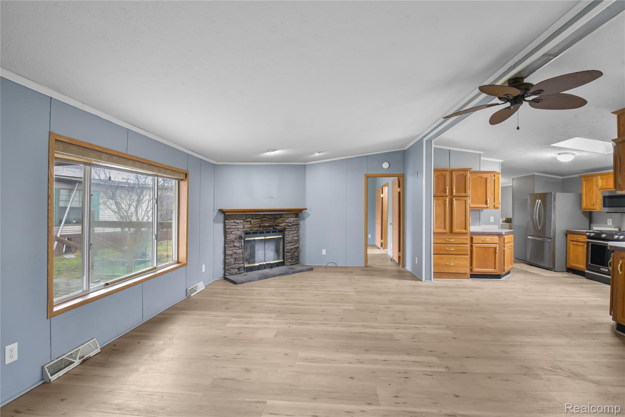 9072 Greentree Drive Berlin Charter Township MI 48166