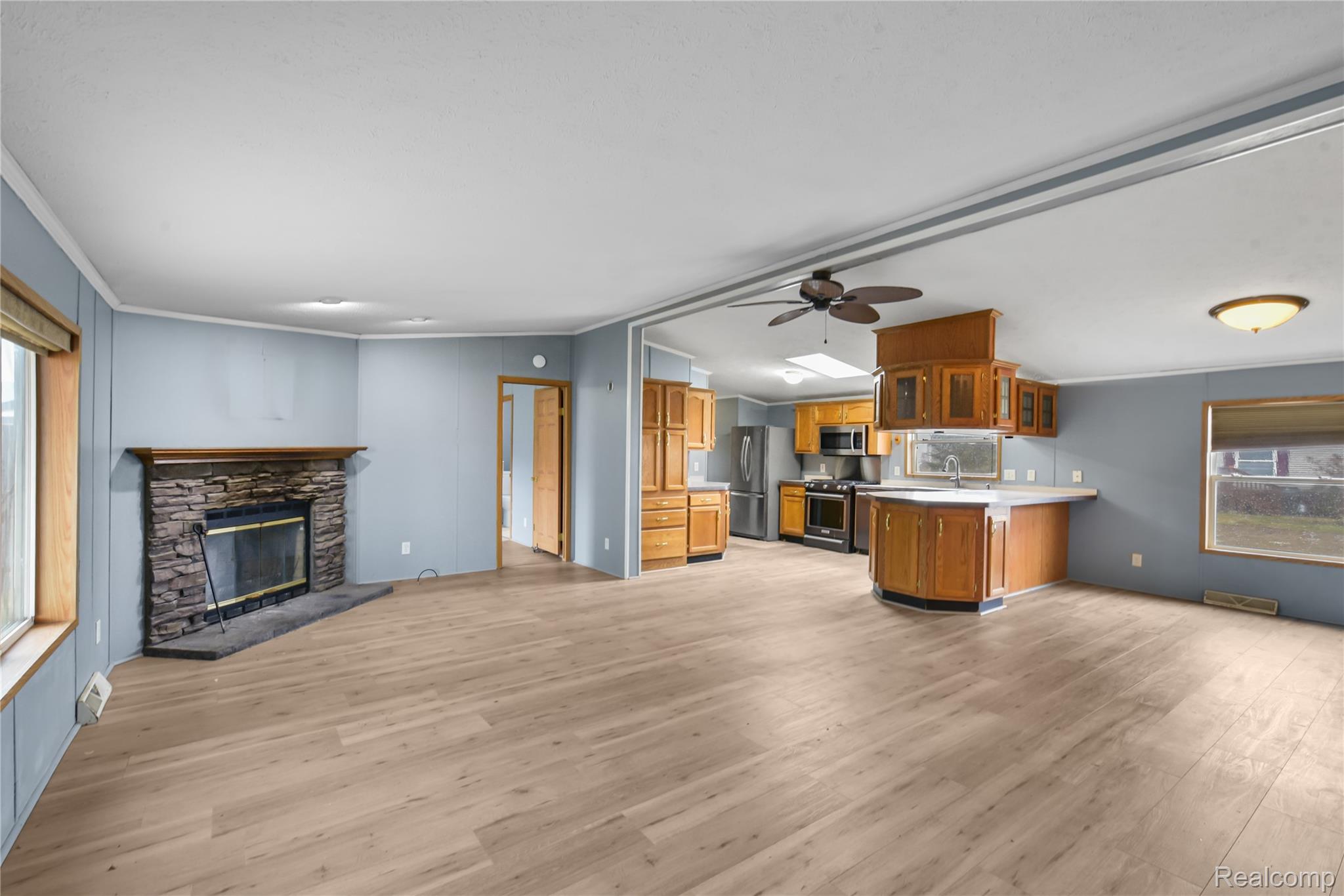 9072 Greentree Drive Berlin Charter Township MI 48166
