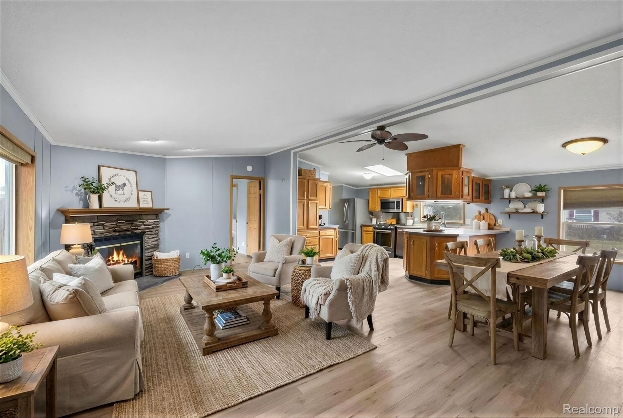 9072 Greentree Drive Berlin Charter Township MI 48166