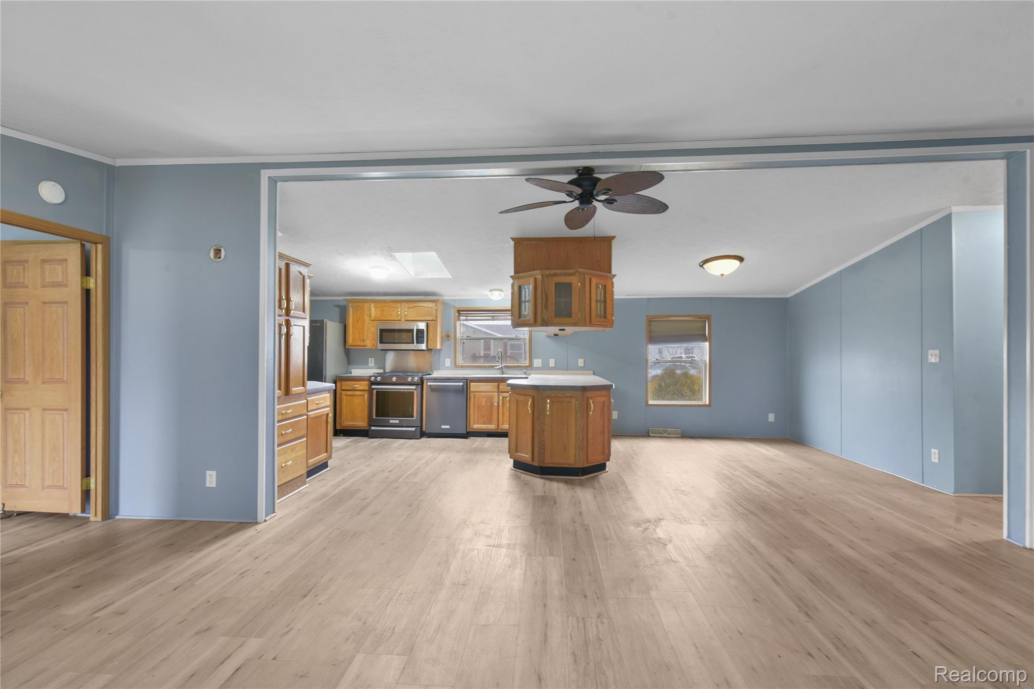 9072 Greentree Drive Berlin Charter Township MI 48166