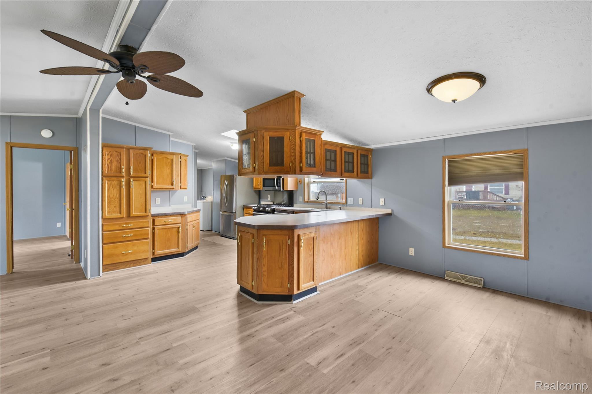 9072 Greentree Drive Berlin Charter Township MI 48166