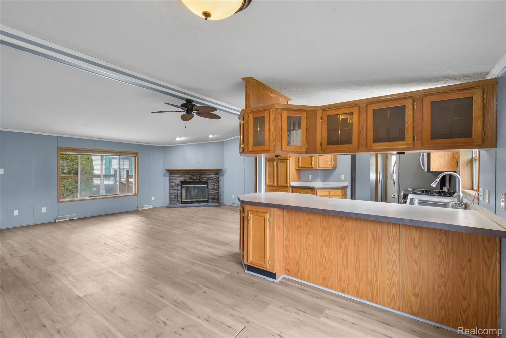 9072 Greentree Drive Berlin Charter Township MI 48166