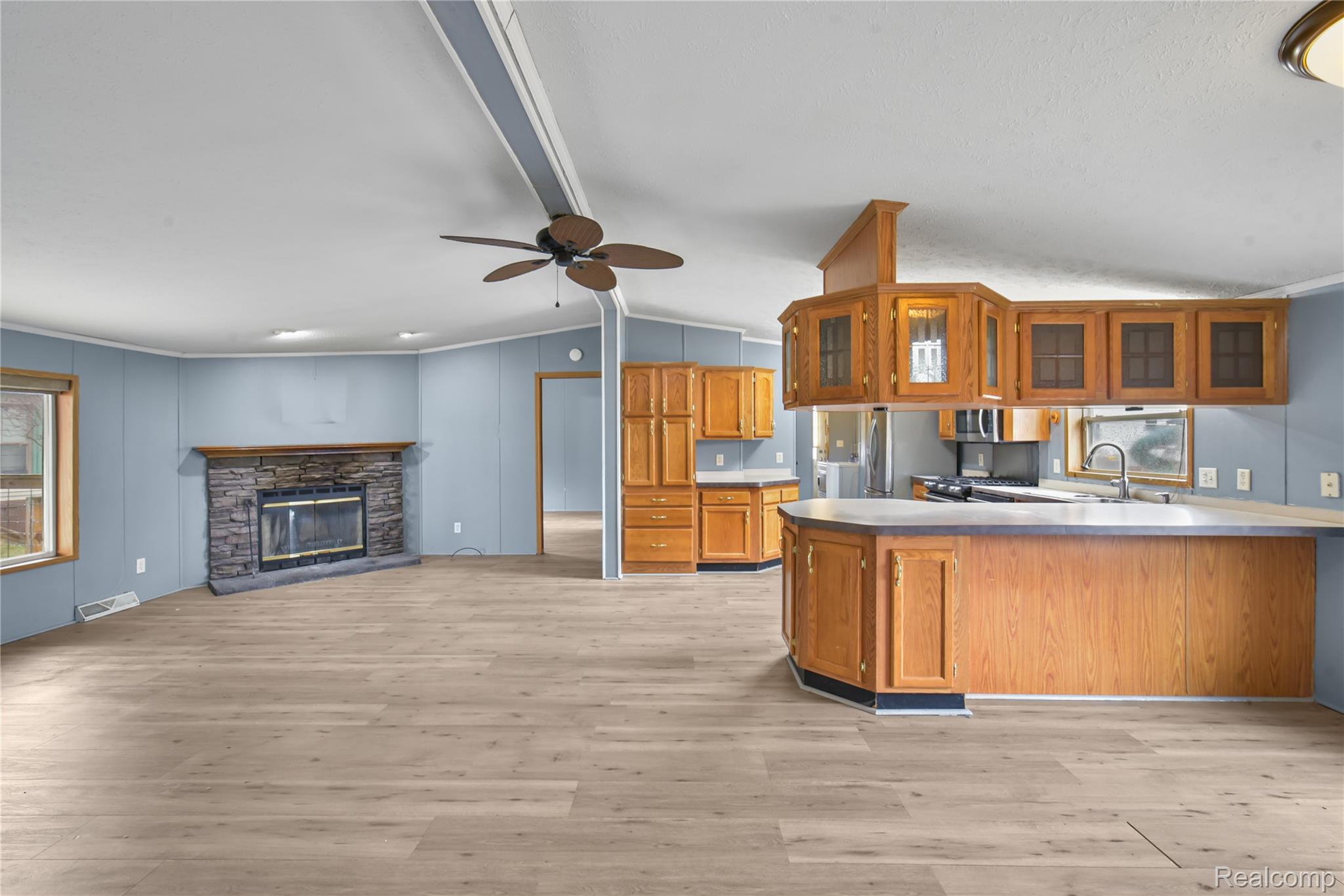 9072 Greentree Drive Berlin Charter Township MI 48166