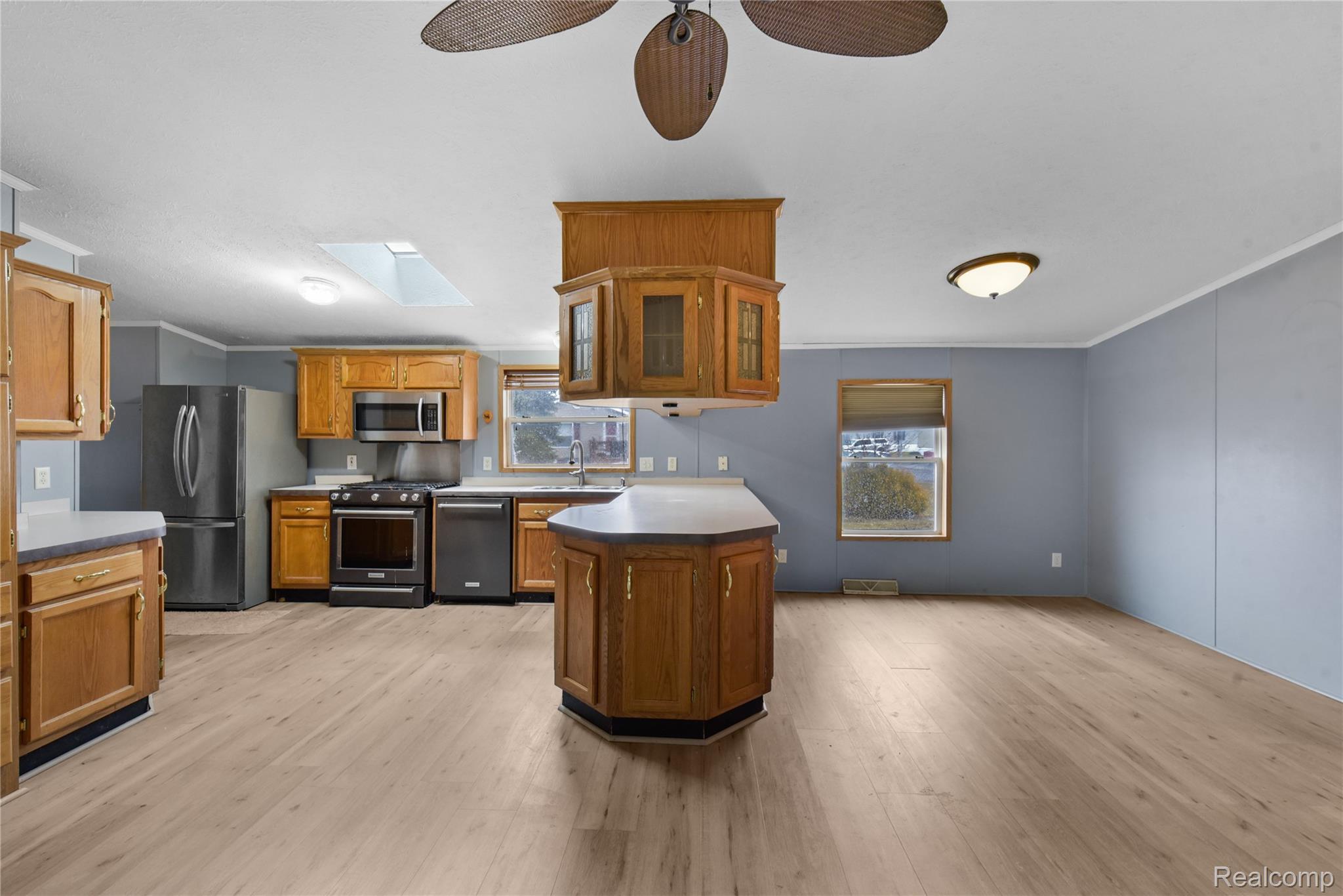 9072 Greentree Drive Berlin Charter Township MI 48166