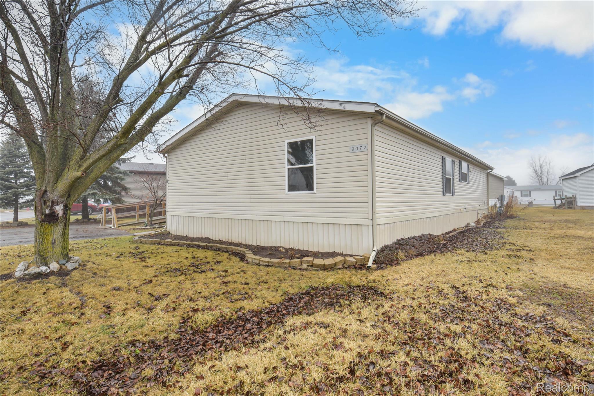 9072 Greentree Drive Berlin Charter Township MI 48166