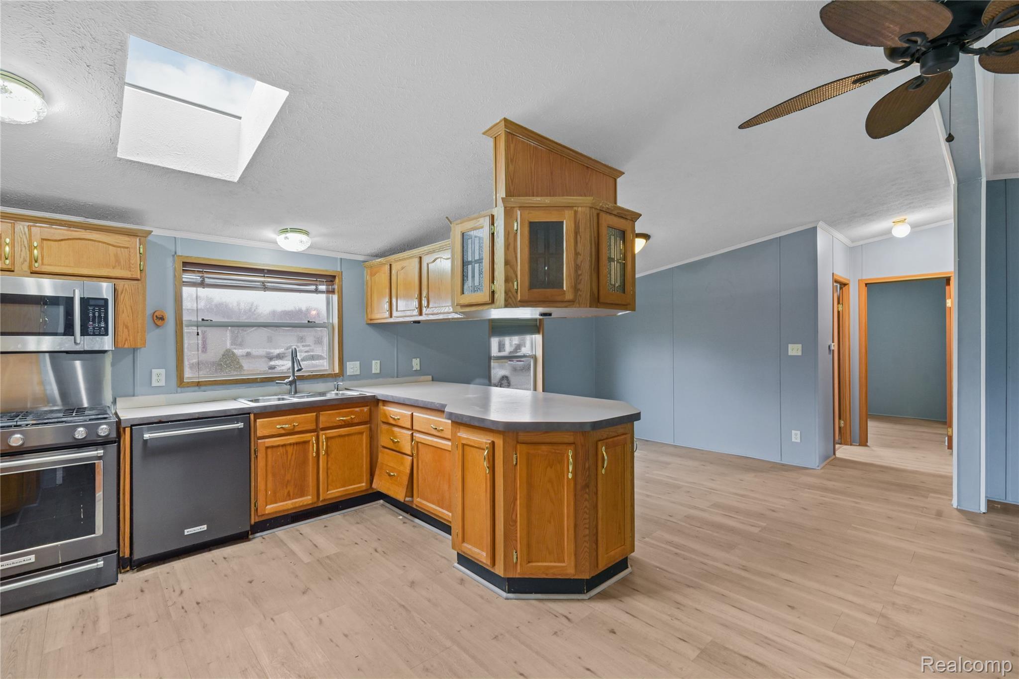 9072 Greentree Drive Berlin Charter Township MI 48166
