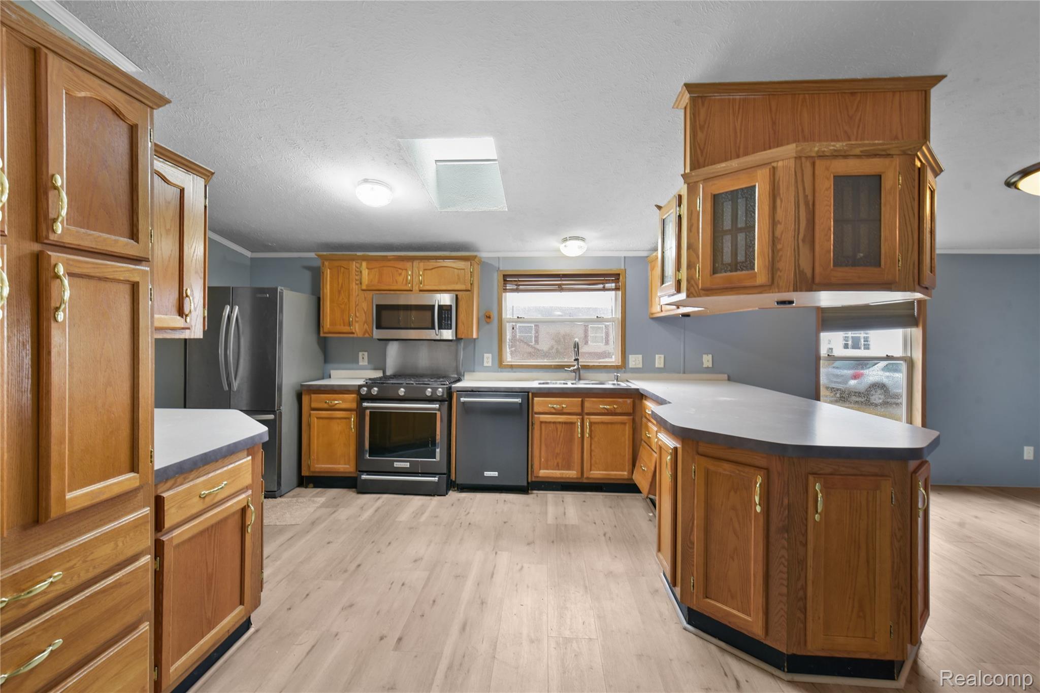 9072 Greentree Drive Berlin Charter Township MI 48166
