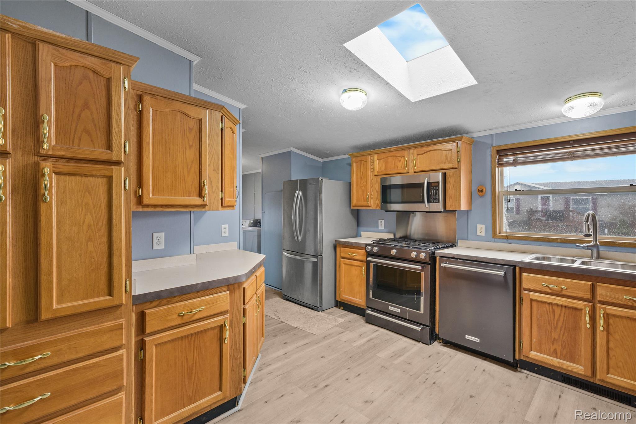9072 Greentree Drive Berlin Charter Township MI 48166