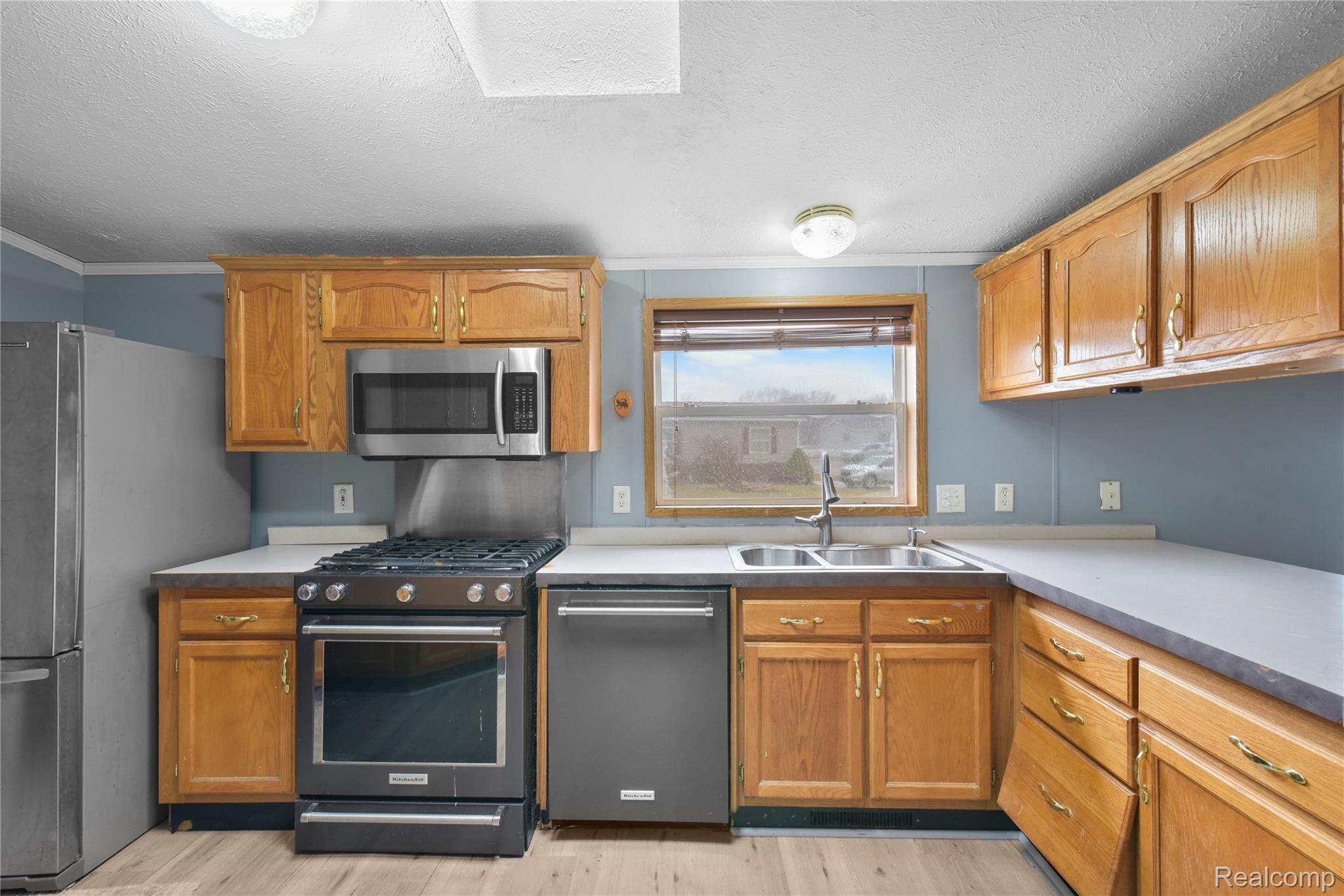 9072 Greentree Drive Berlin Charter Township MI 48166