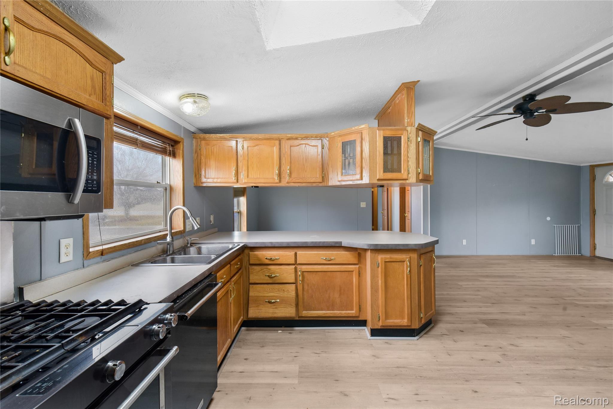9072 Greentree Drive Berlin Charter Township MI 48166