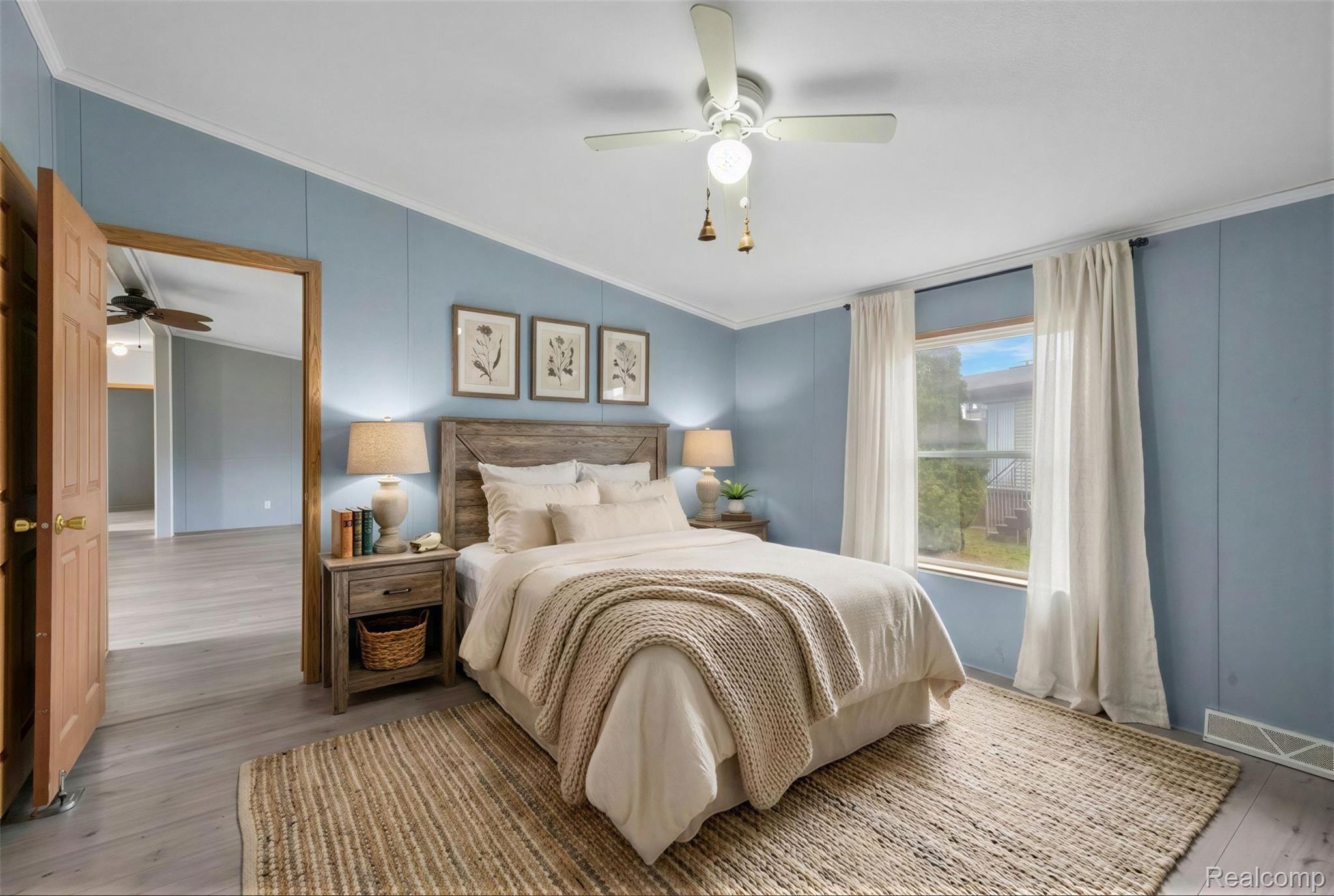 9072 Greentree Drive Berlin Charter Township MI 48166