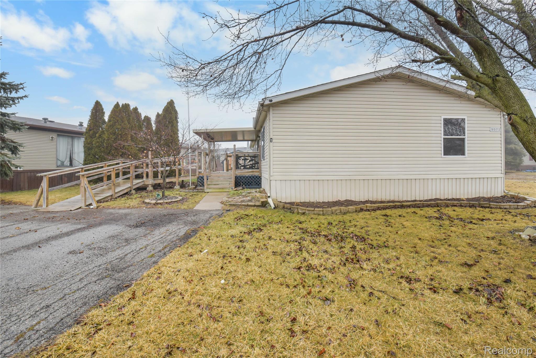 9072 Greentree Drive Berlin Charter Township MI 48166