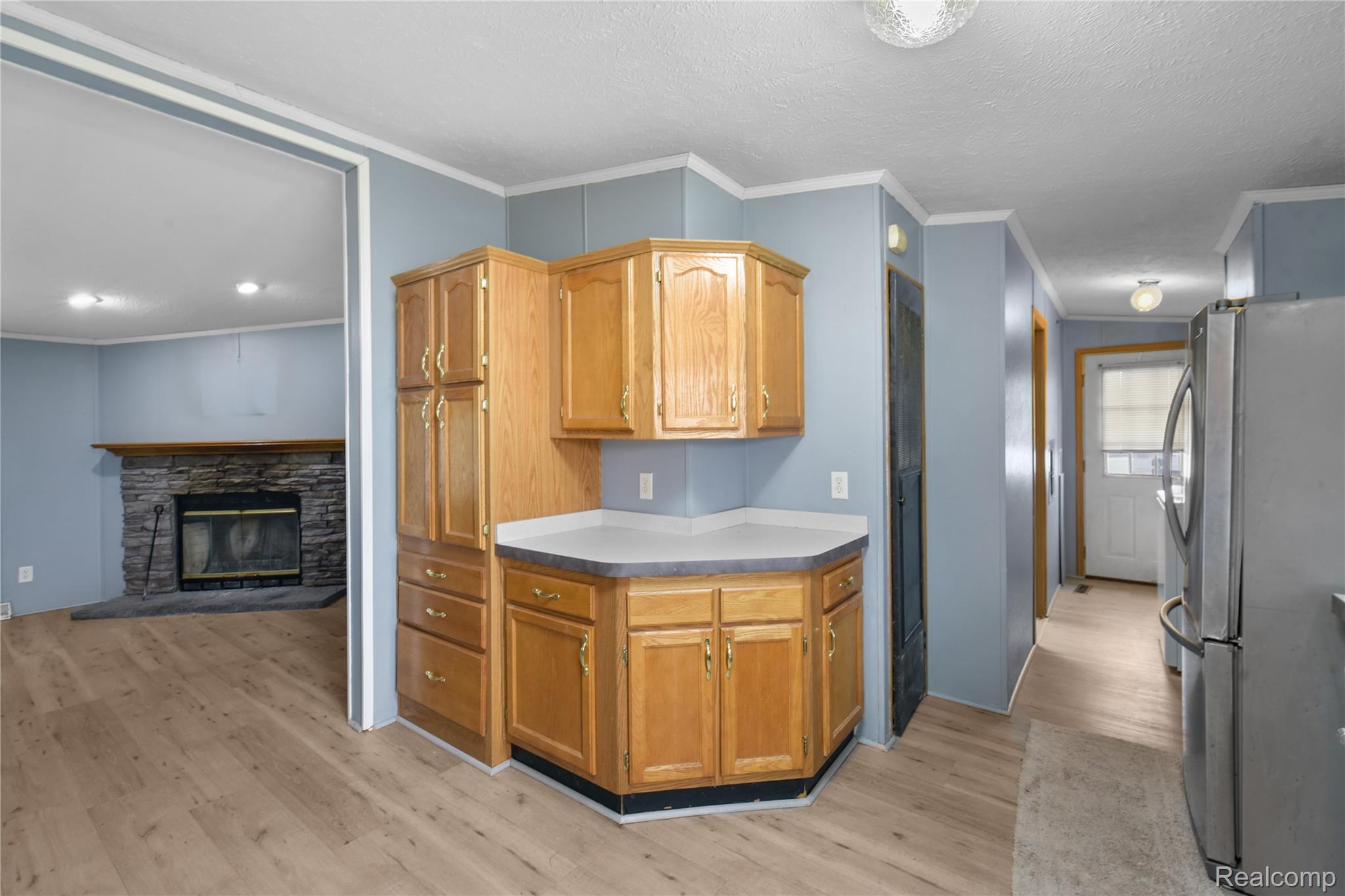 9072 Greentree Drive Berlin Charter Township MI 48166