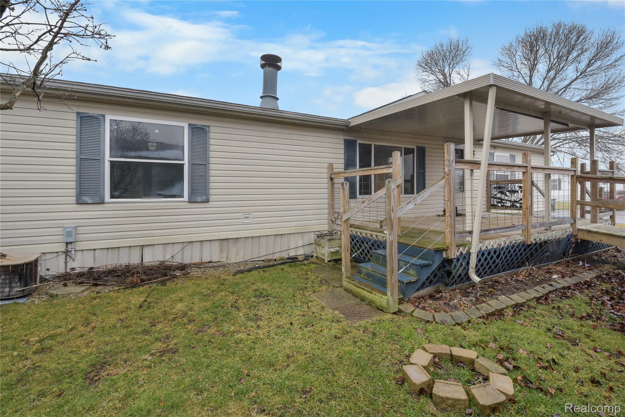 9072 Greentree Drive Berlin Charter Township MI 48166