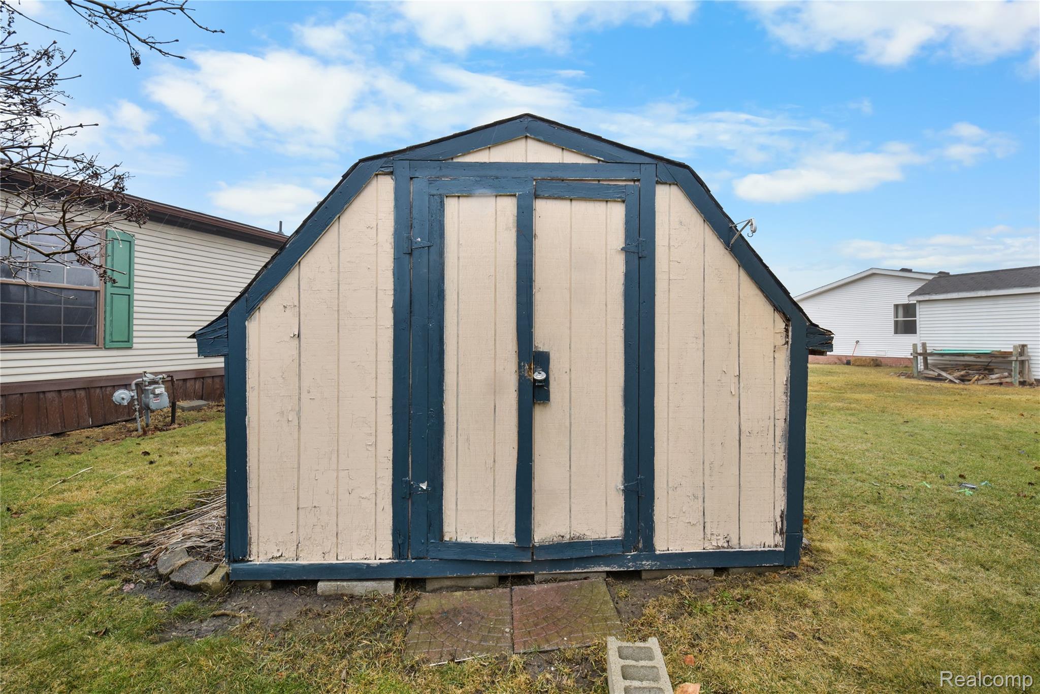 9072 Greentree Drive Berlin Charter Township MI 48166