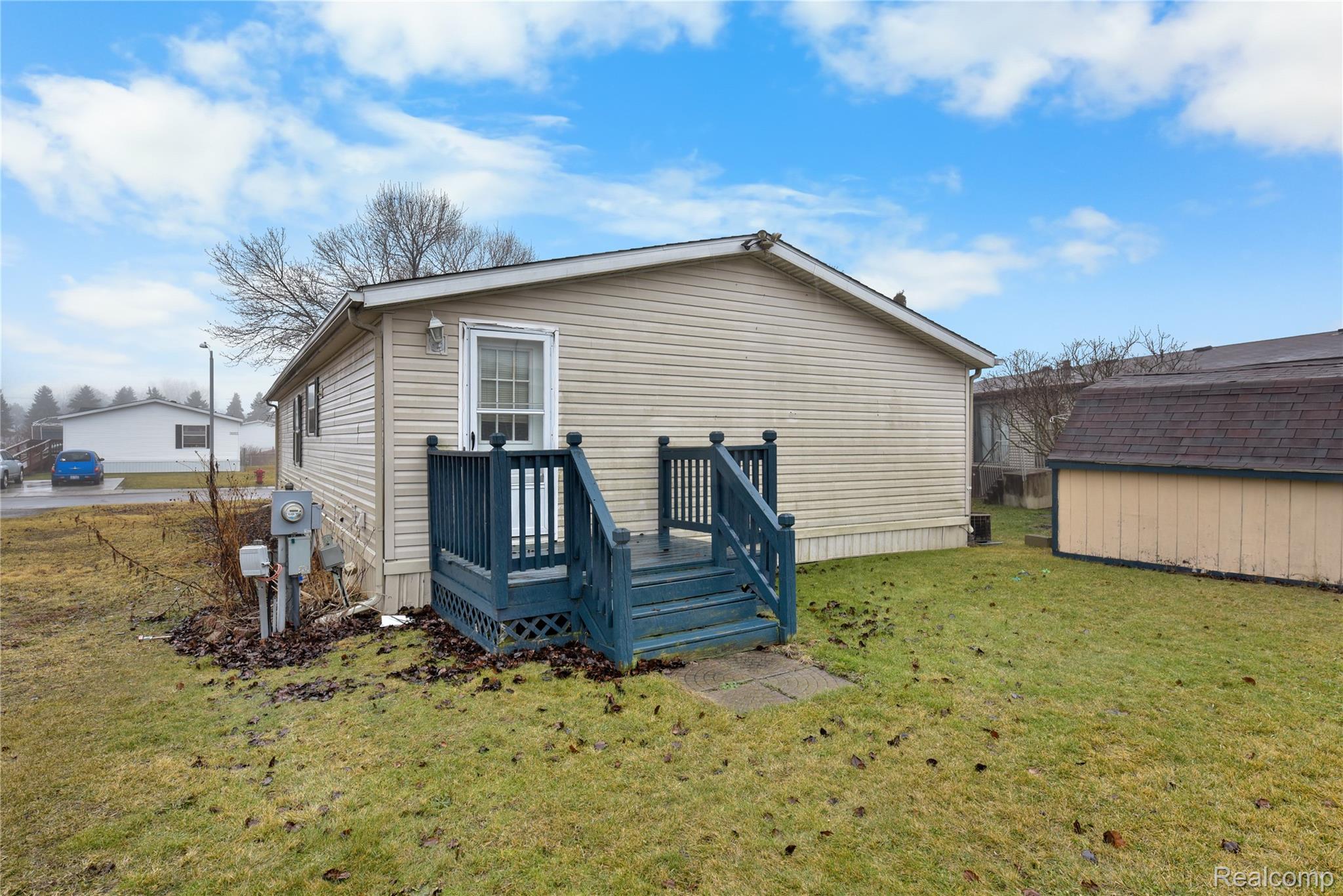 9072 Greentree Drive Berlin Charter Township MI 48166
