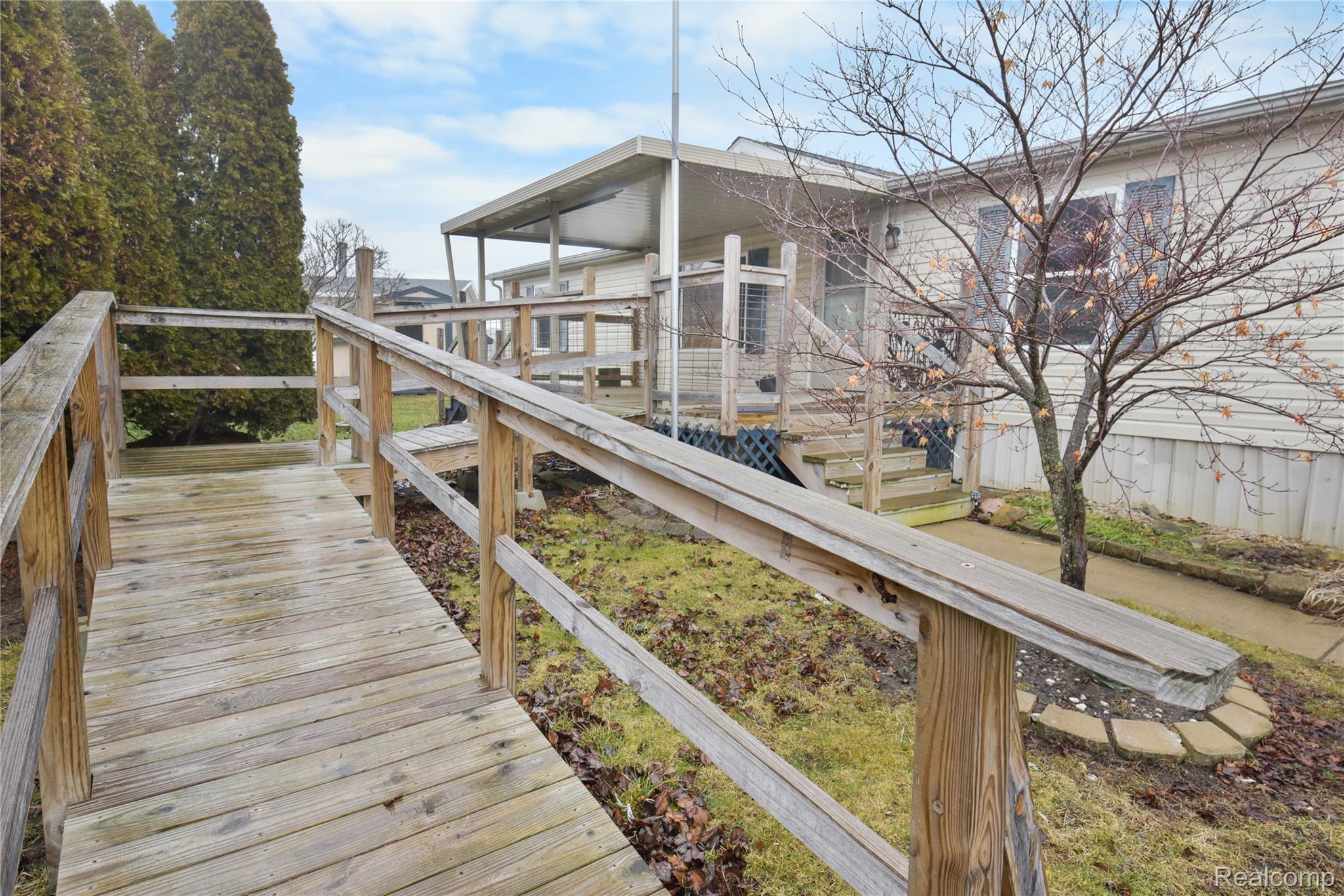 9072 Greentree Drive Berlin Charter Township MI 48166