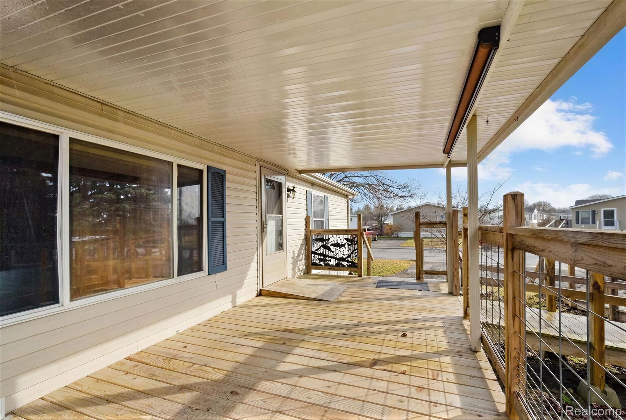 9072 Greentree Drive Berlin Charter Township MI 48166