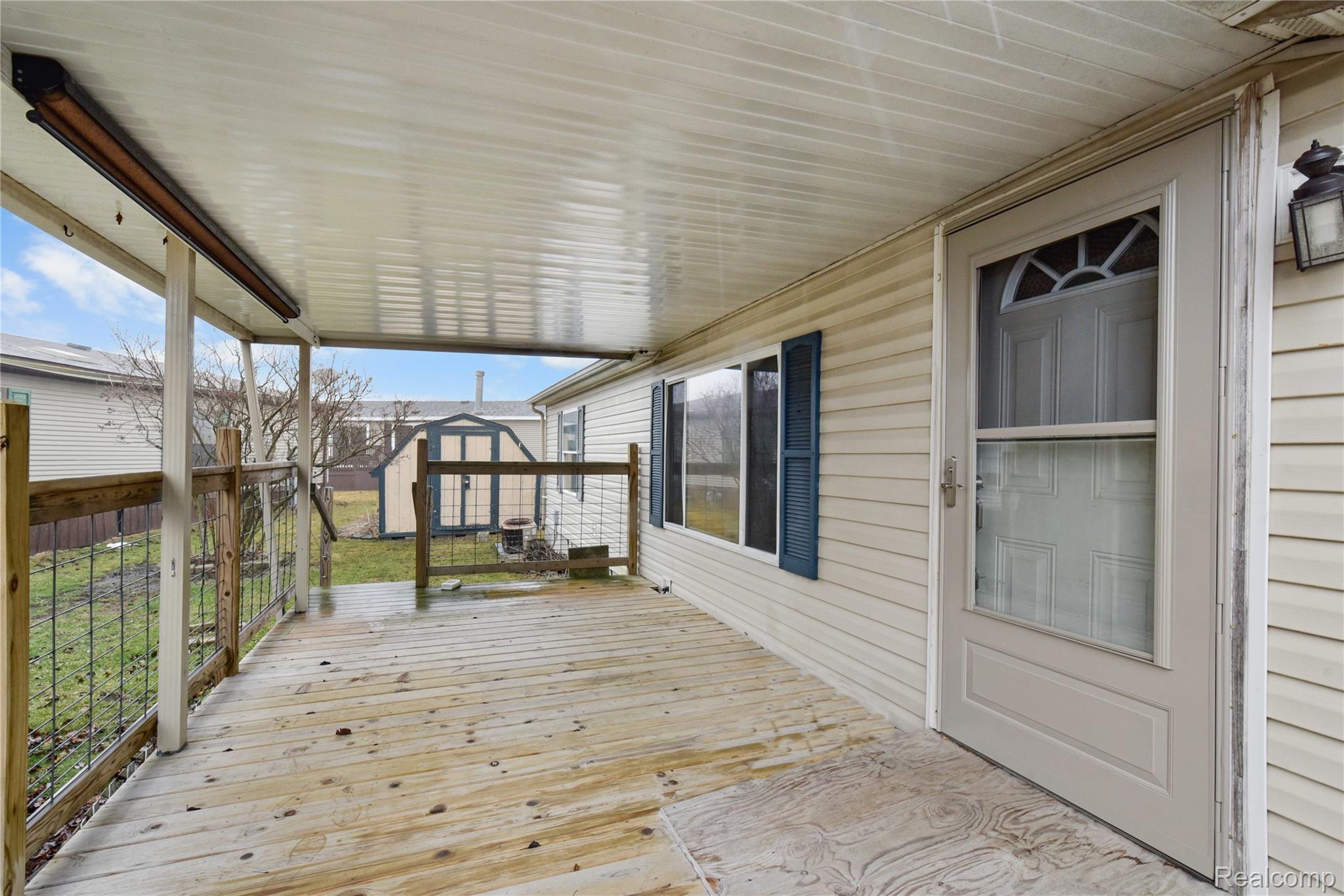 9072 Greentree Drive Berlin Charter Township MI 48166