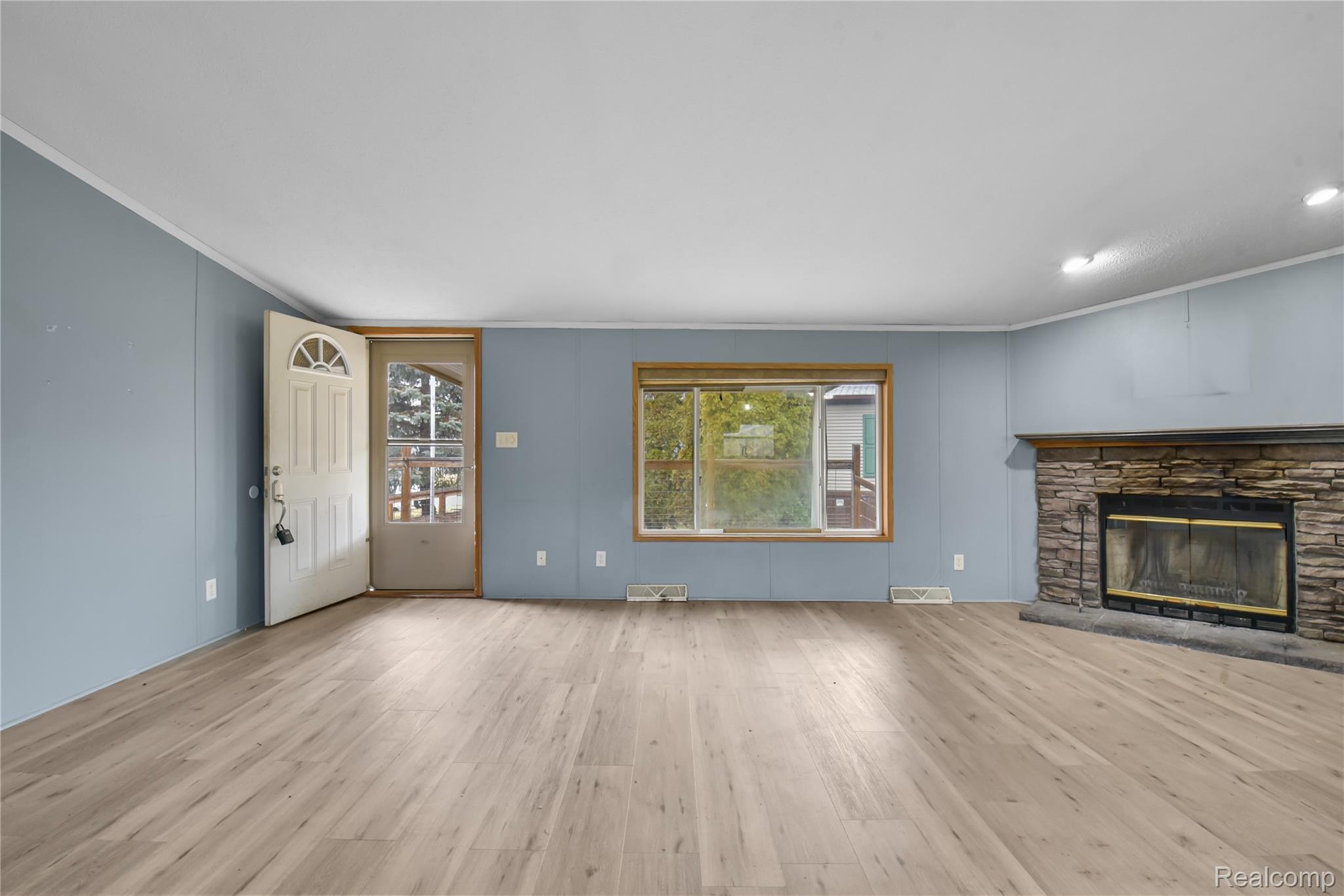 9072 Greentree Drive Berlin Charter Township MI 48166